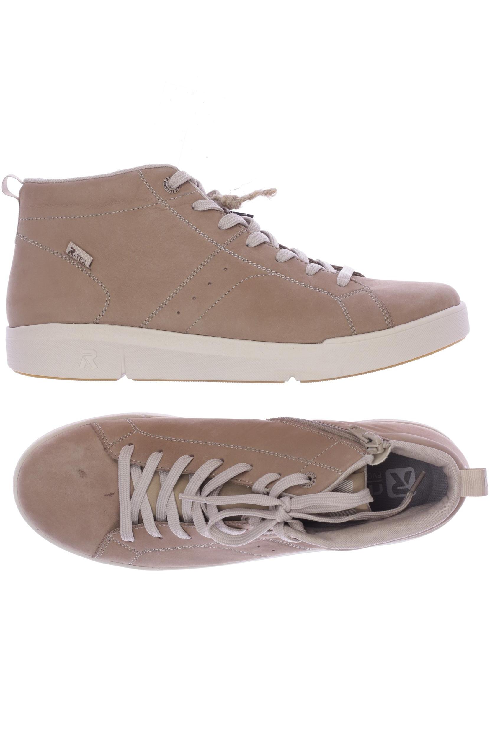 

Rieker Damen Sneakers, beige, Gr. 41
