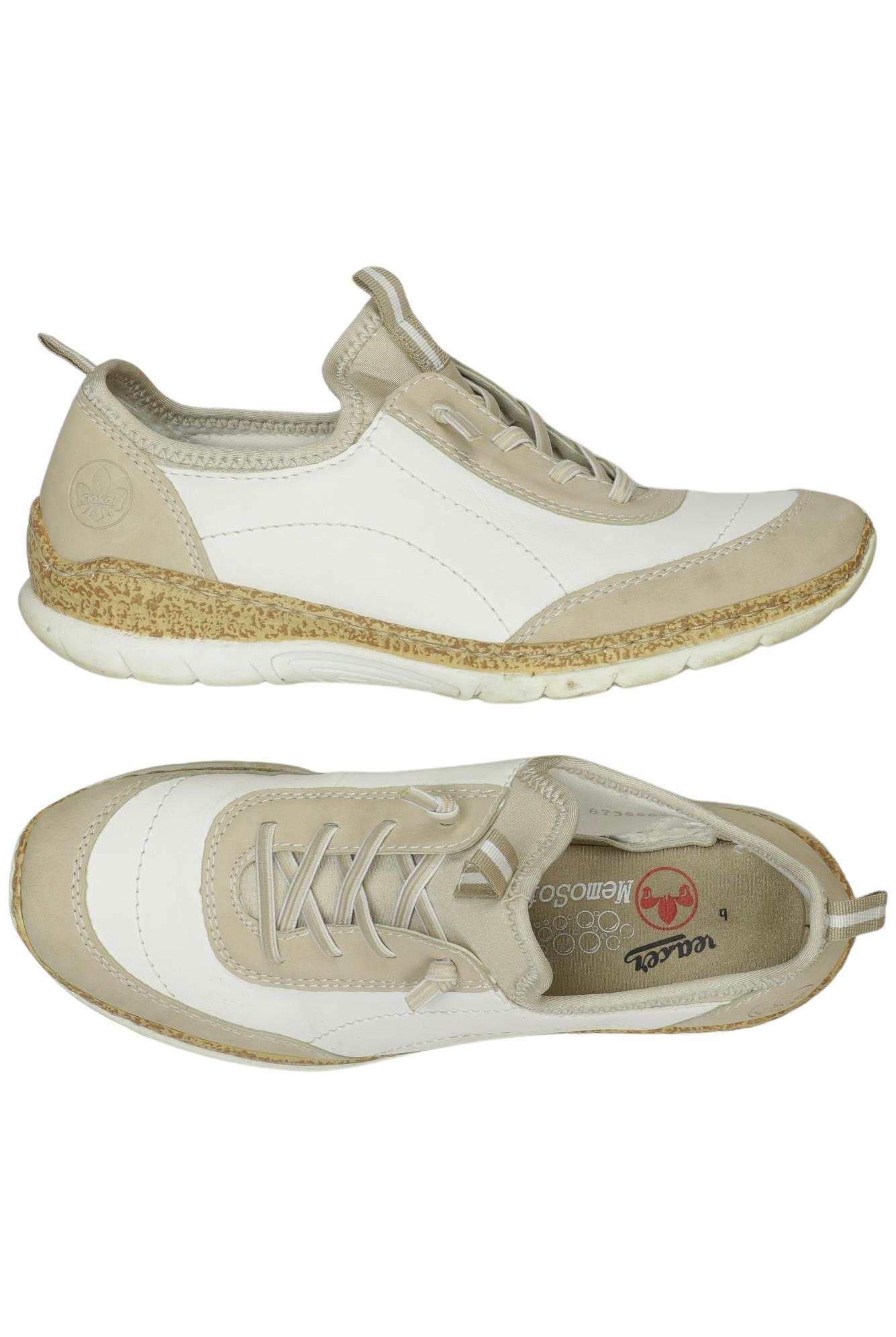 

Rieker Damen Sneakers, mehrfarbig, Gr. 40