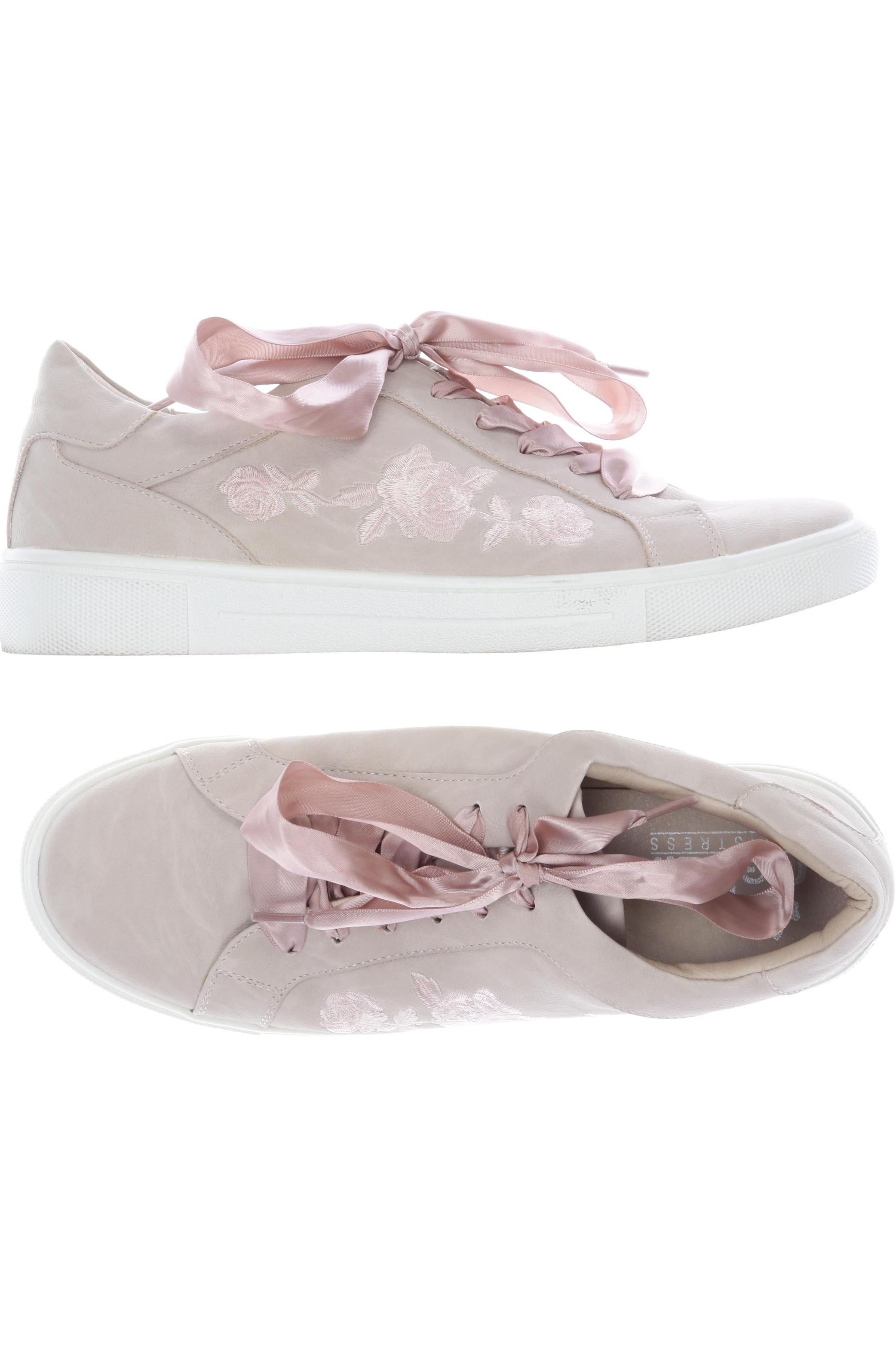 

Rieker Damen Sneakers, pink, Gr. 40