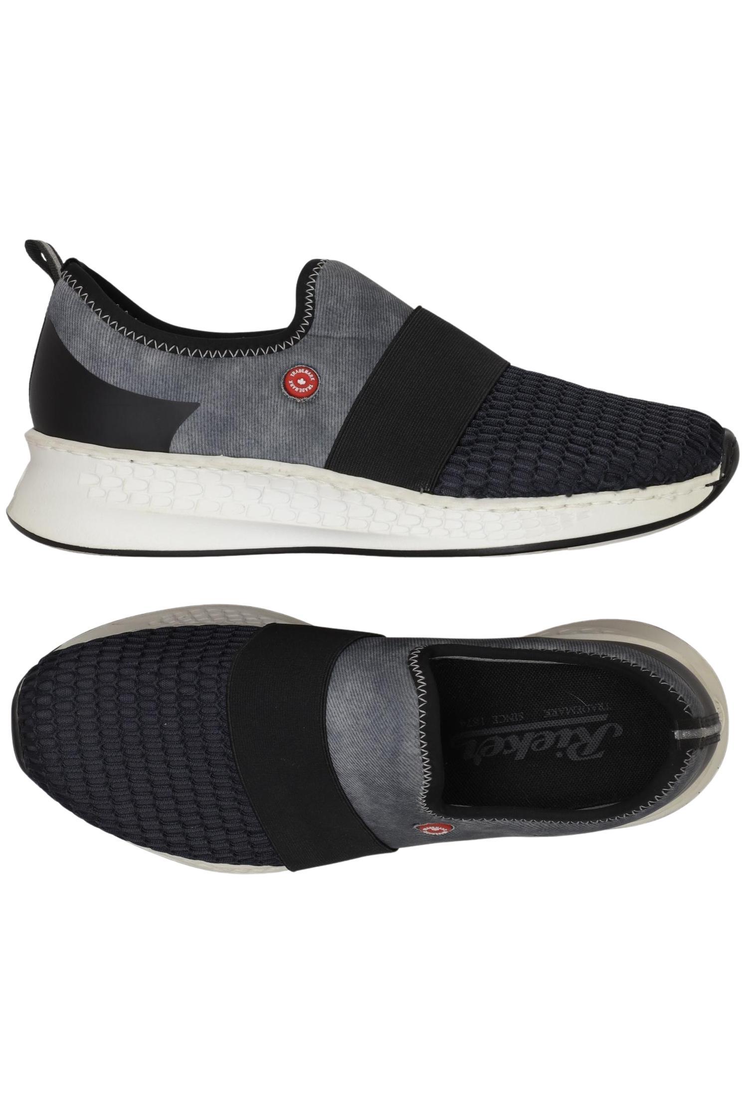 

Rieker Damen Sneakers, mehrfarbig, Gr. 39