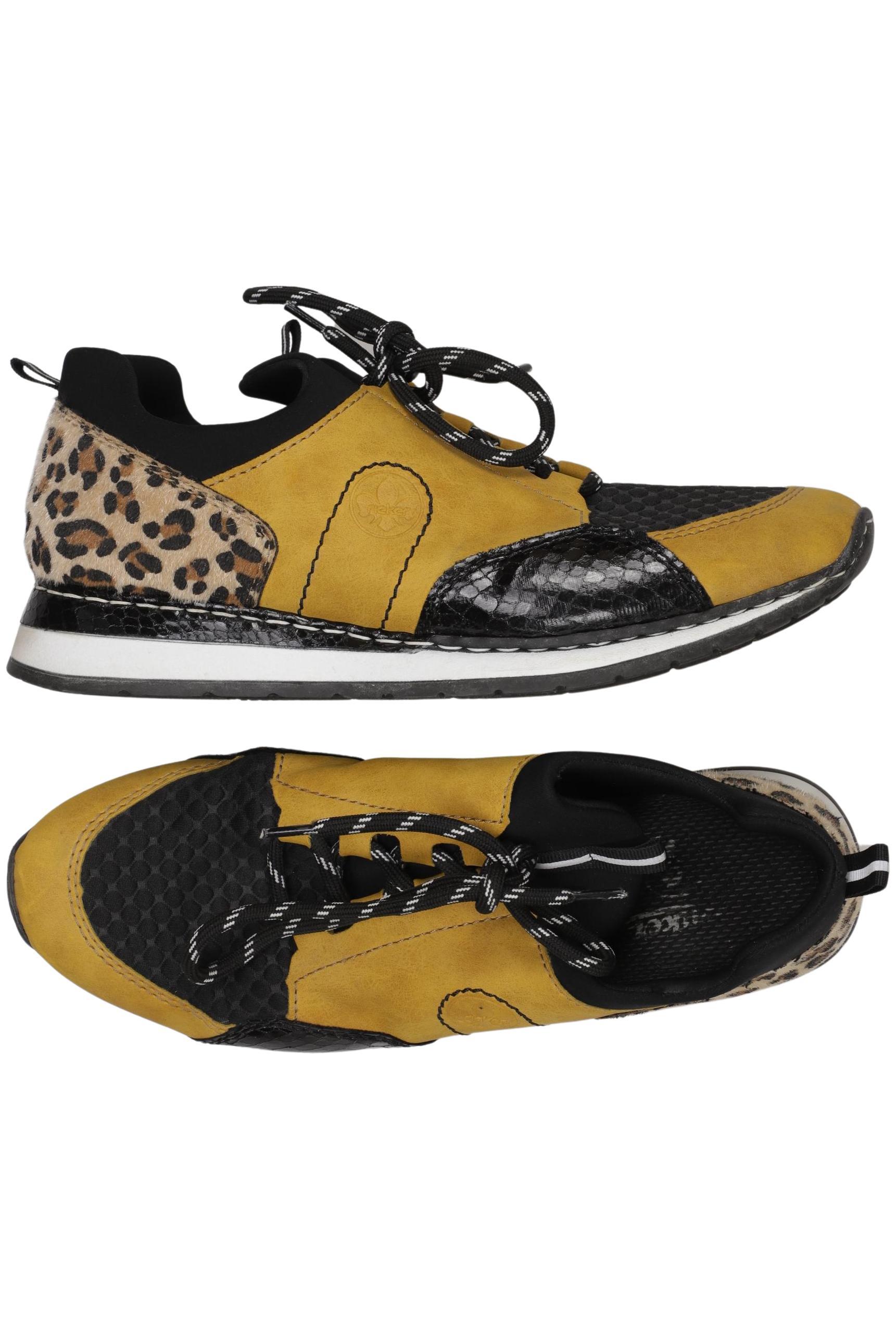 

Rieker Damen Sneakers, mehrfarbig, Gr. 39