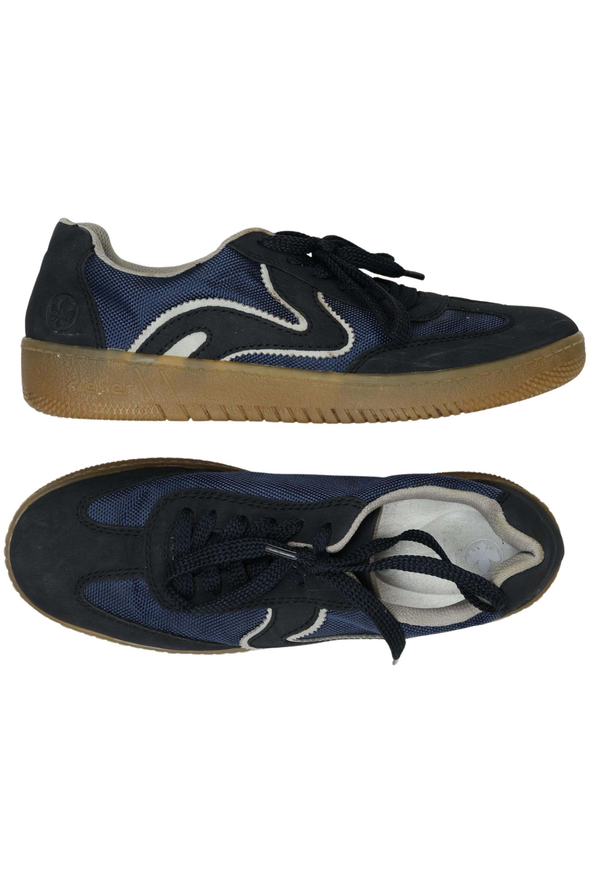 

Rieker Damen Sneakers, mehrfarbig, Gr. 39