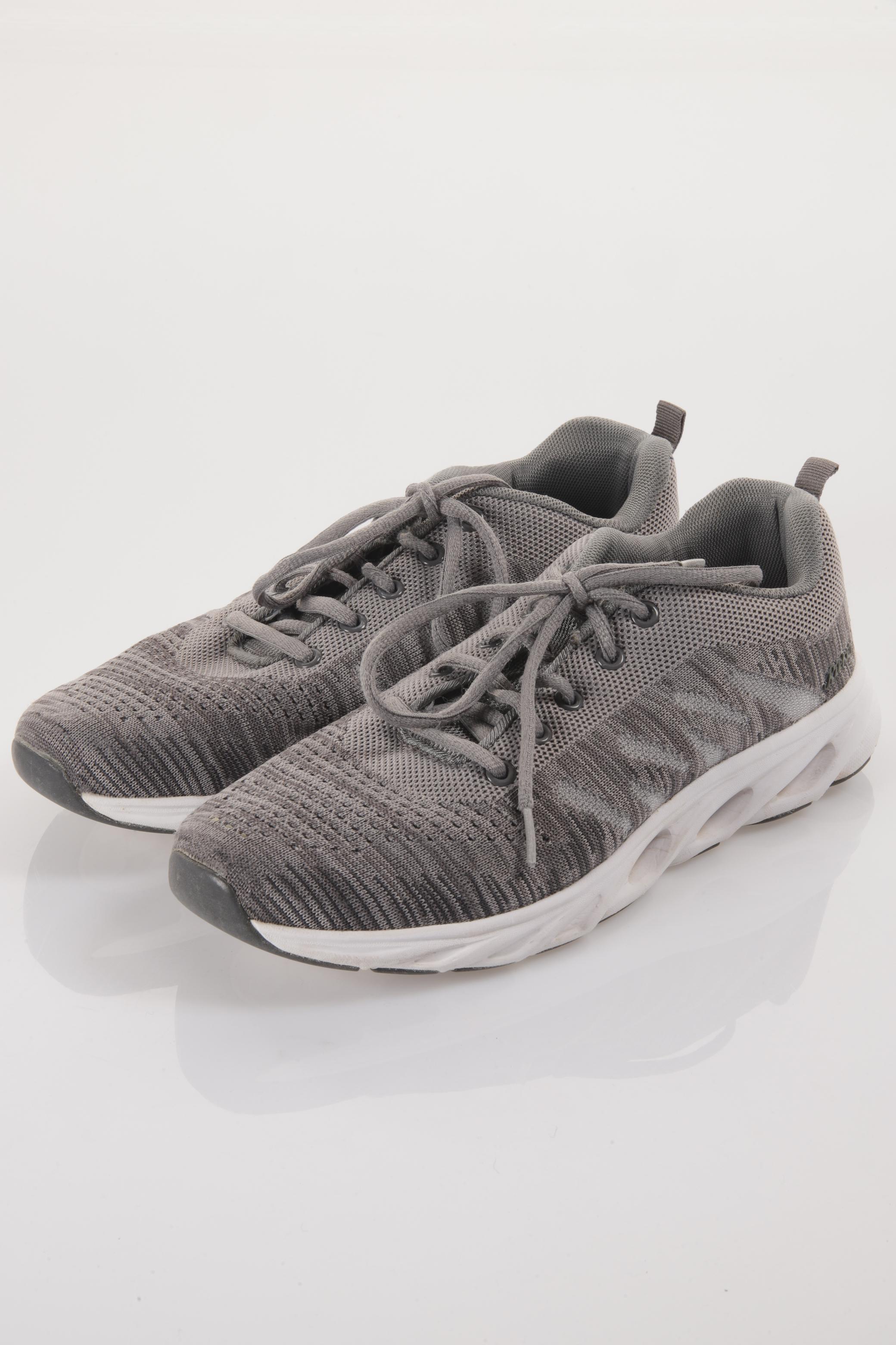 

Rieker Damen Sneakers, grau