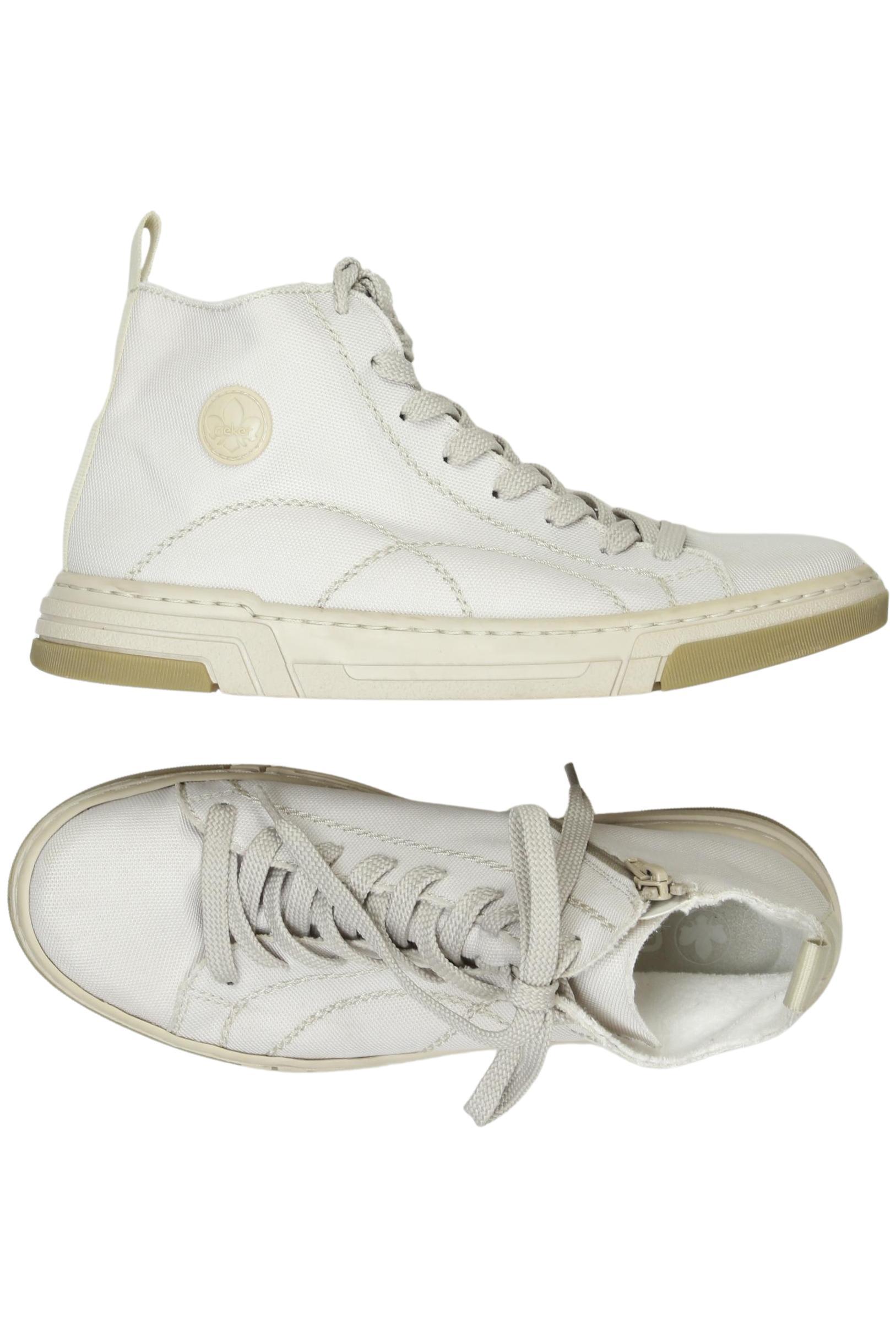 

Rieker Damen Sneakers, beige, Gr. 40