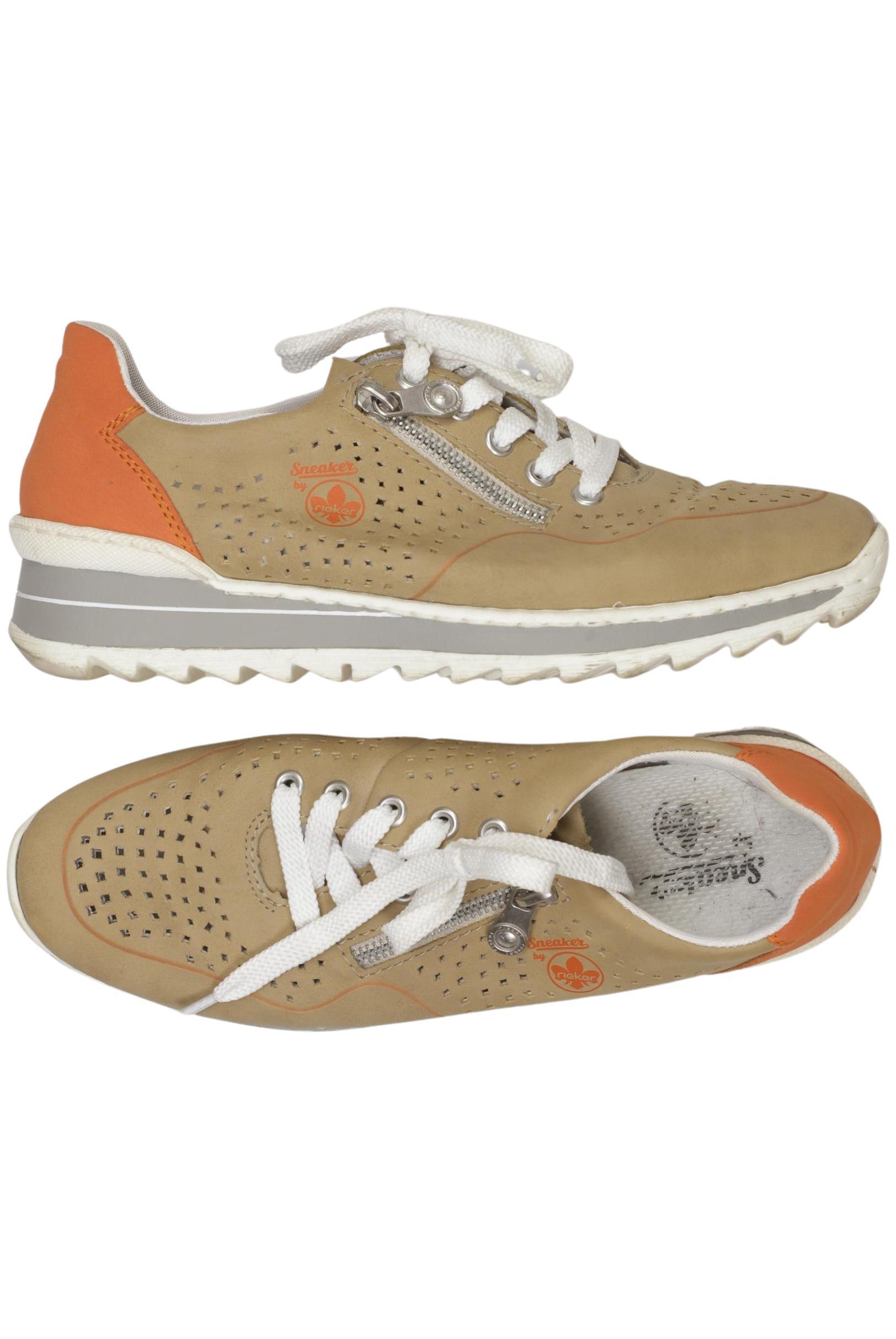 

Rieker Damen Sneakers, mehrfarbig, Gr. 39