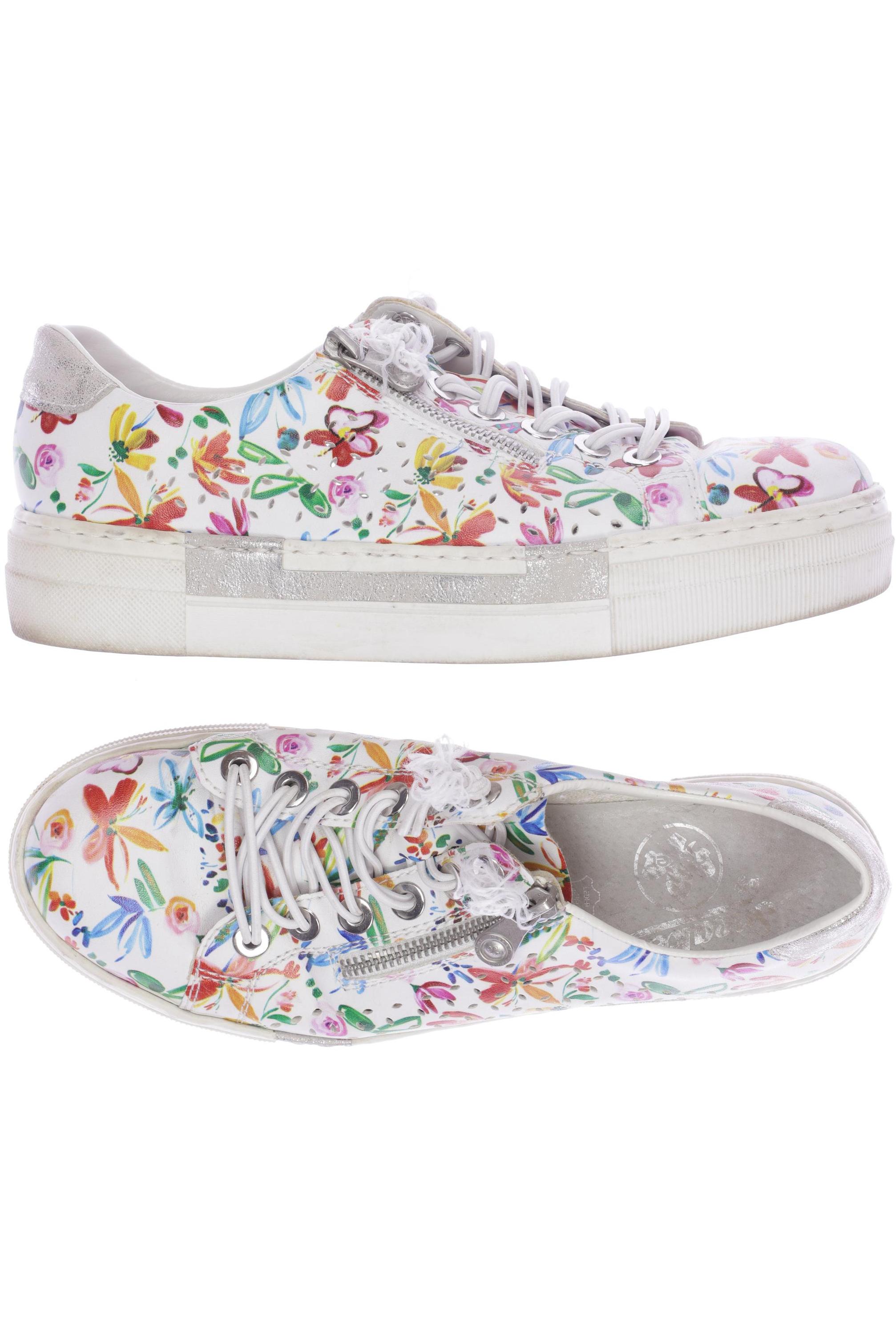 

Rieker Damen Sneakers, mehrfarbig, Gr. 40