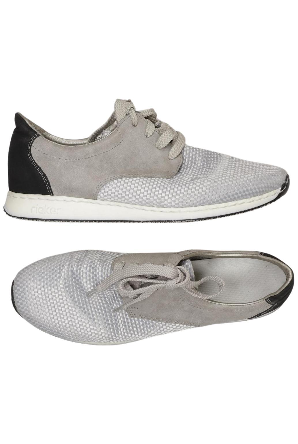 

Rieker Damen Sneakers, mehrfarbig, Gr. 37