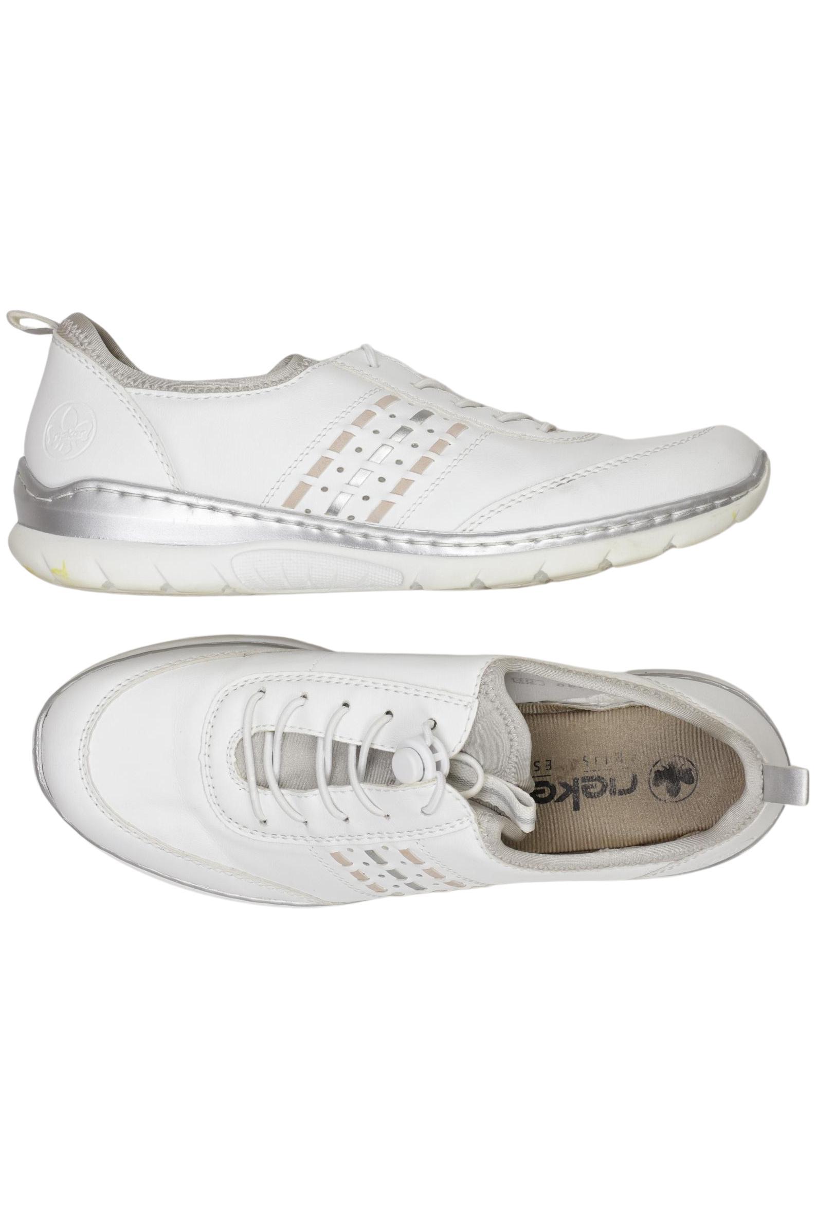 

Rieker Damen Sneakers, mehrfarbig, Gr. 40