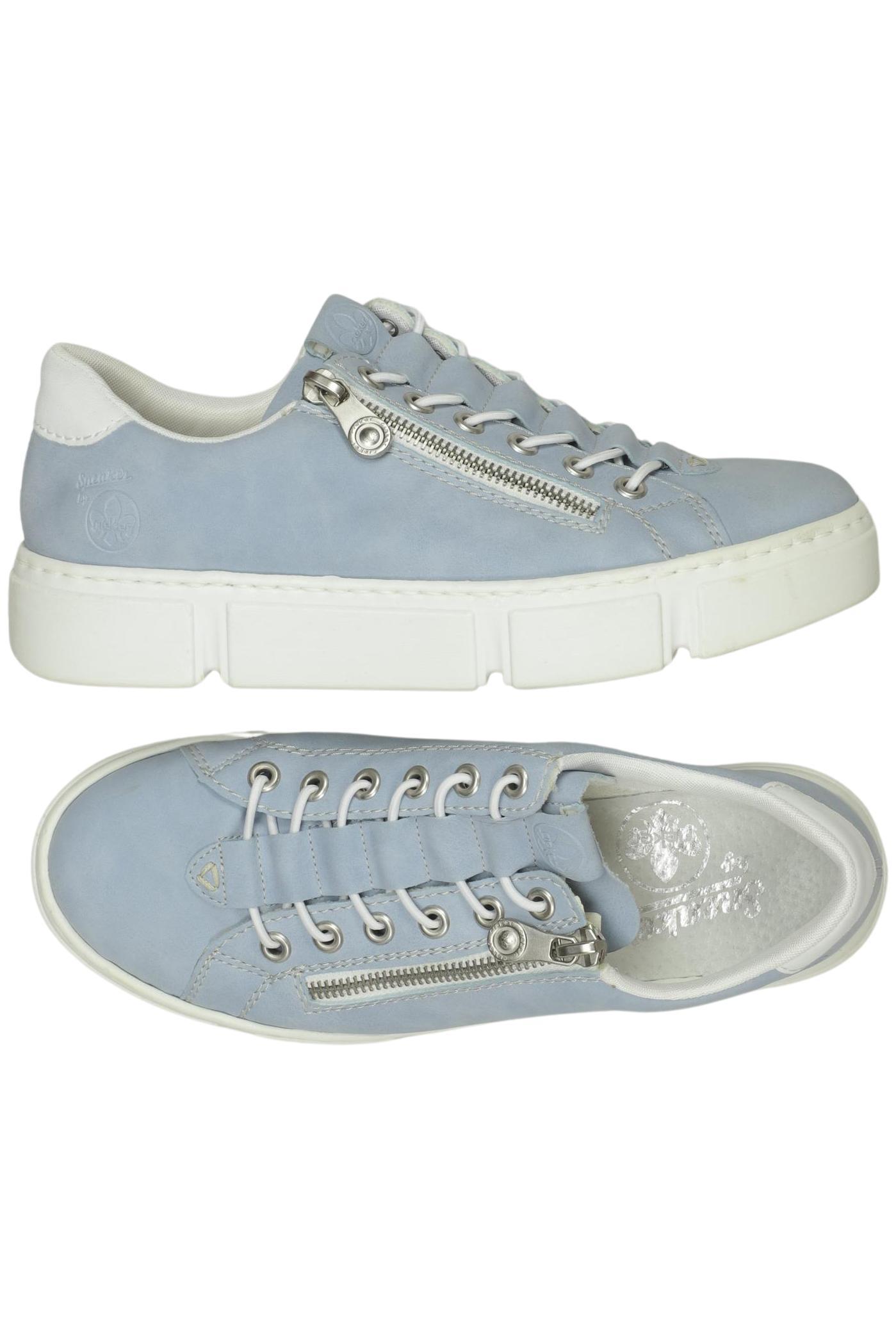 

Rieker Damen Sneakers, mehrfarbig, Gr. 37