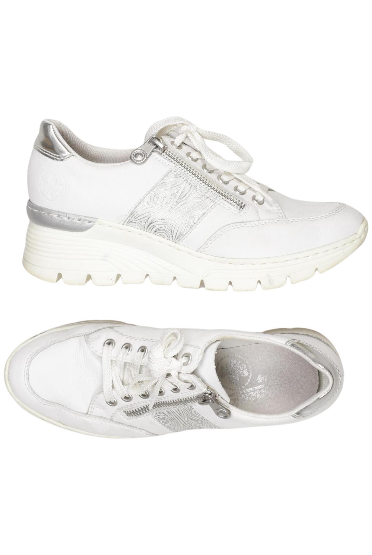 

Rieker Damen Sneakers, mehrfarbig, Gr. 39