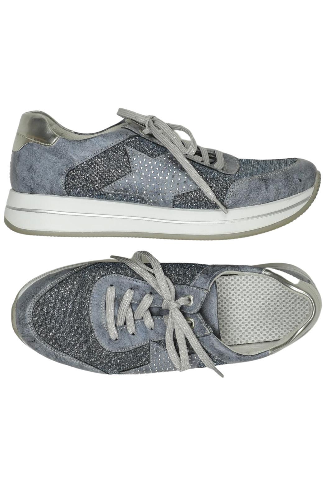 

Rieker Damen Sneakers, mehrfarbig, Gr. 38