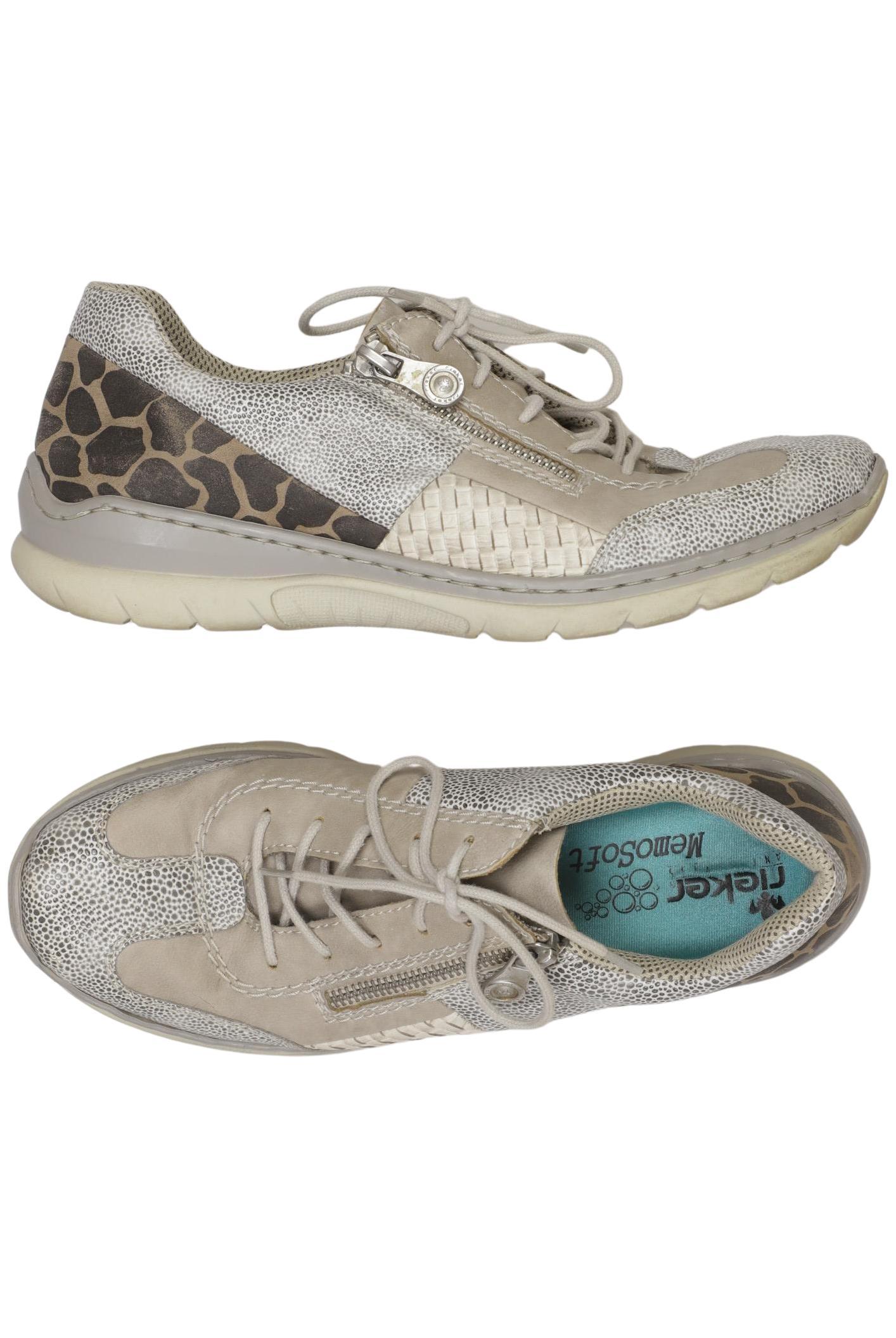 

Rieker Damen Sneakers, mehrfarbig, Gr. 38