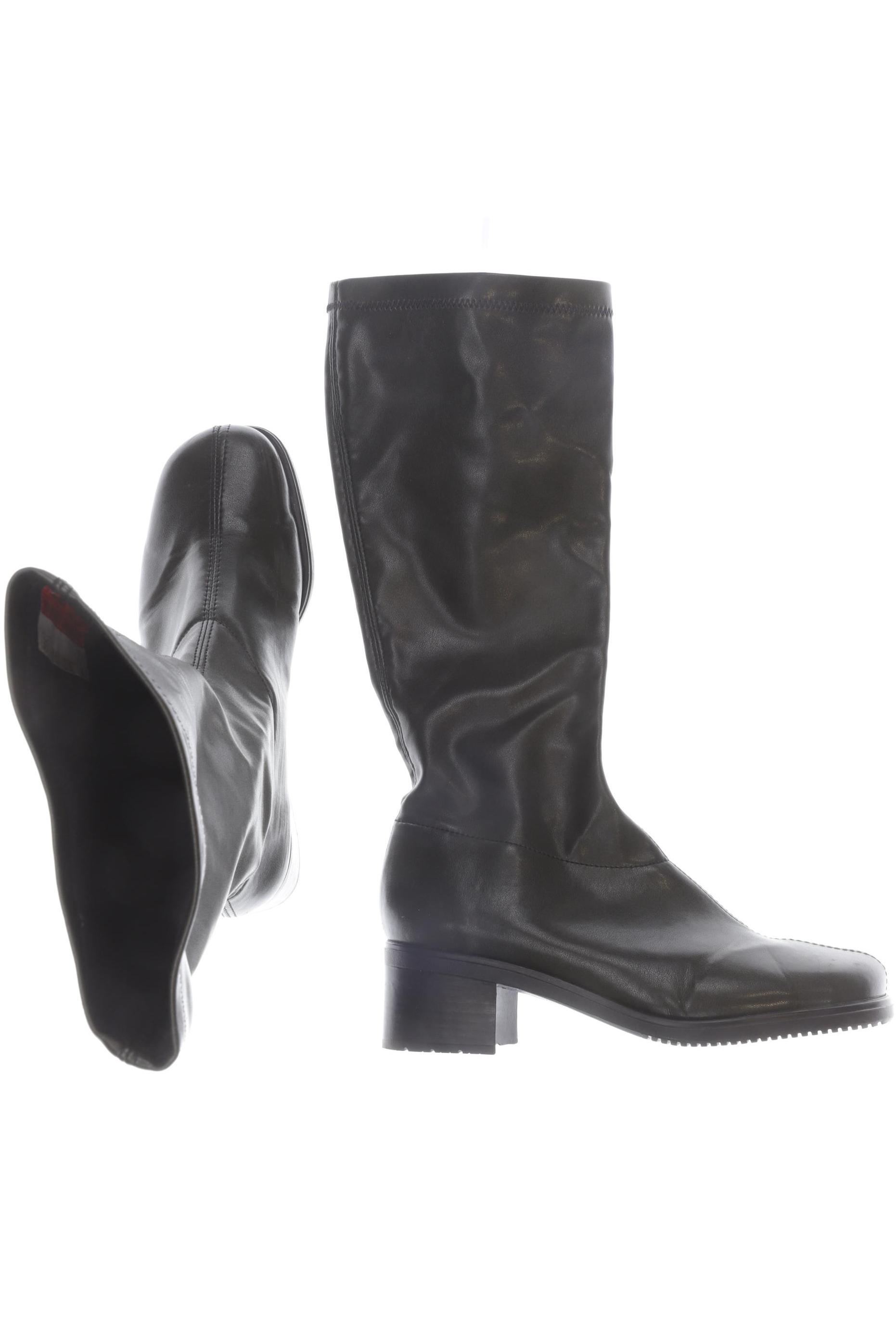 

Rieker Damen Stiefel, grün, Gr. 38