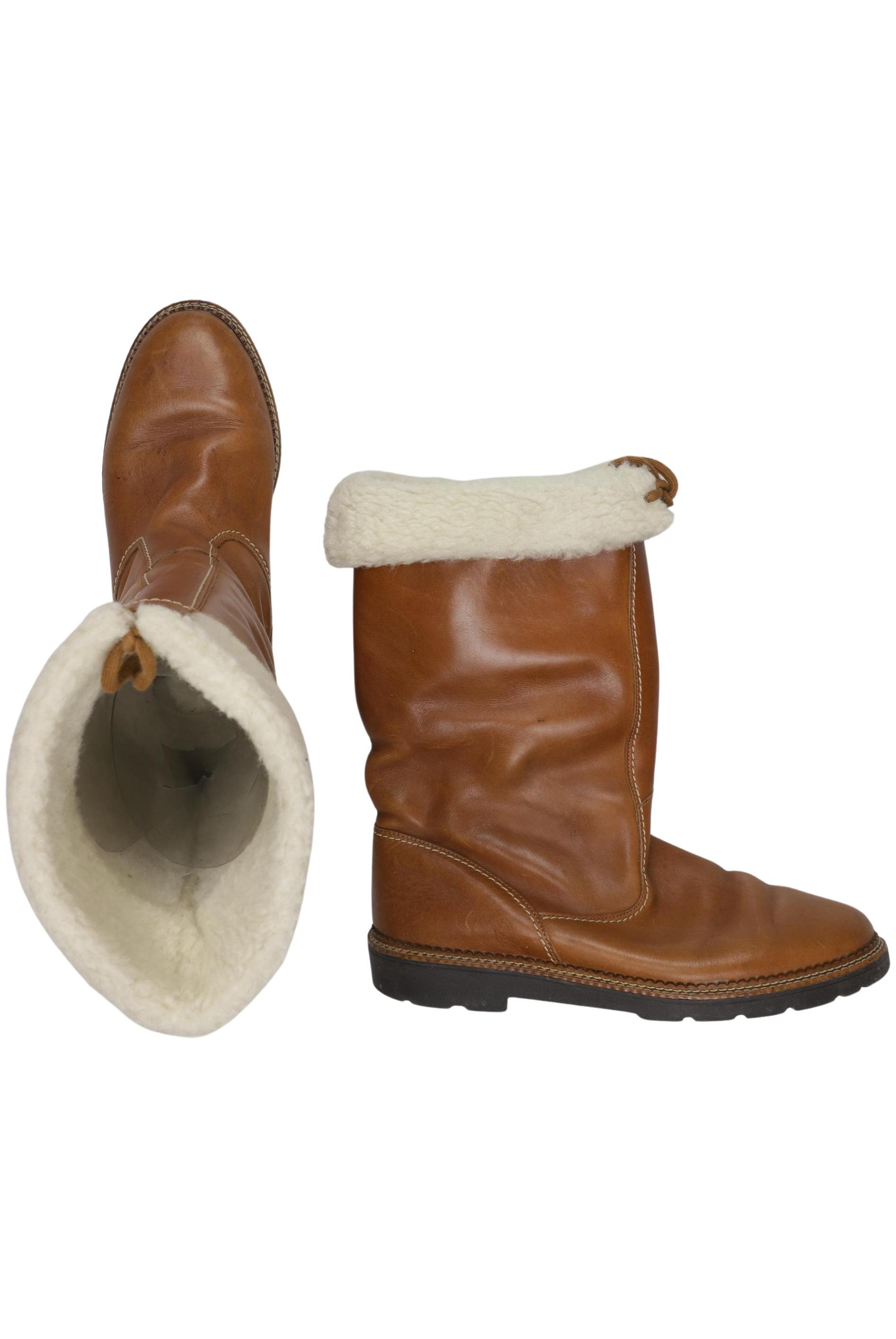 

Rieker Damen Stiefel, braun, Gr. 39
