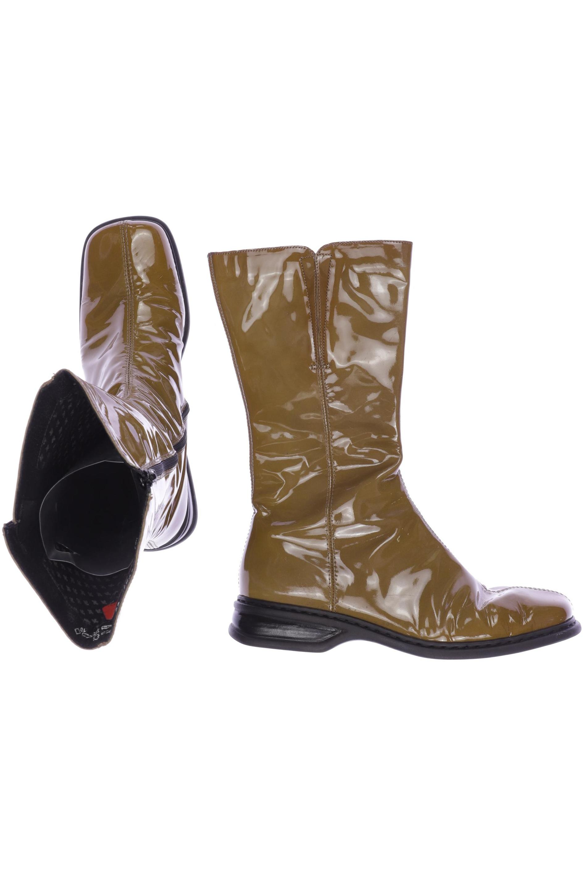 

Rieker Damen Stiefel, braun, Gr. 41