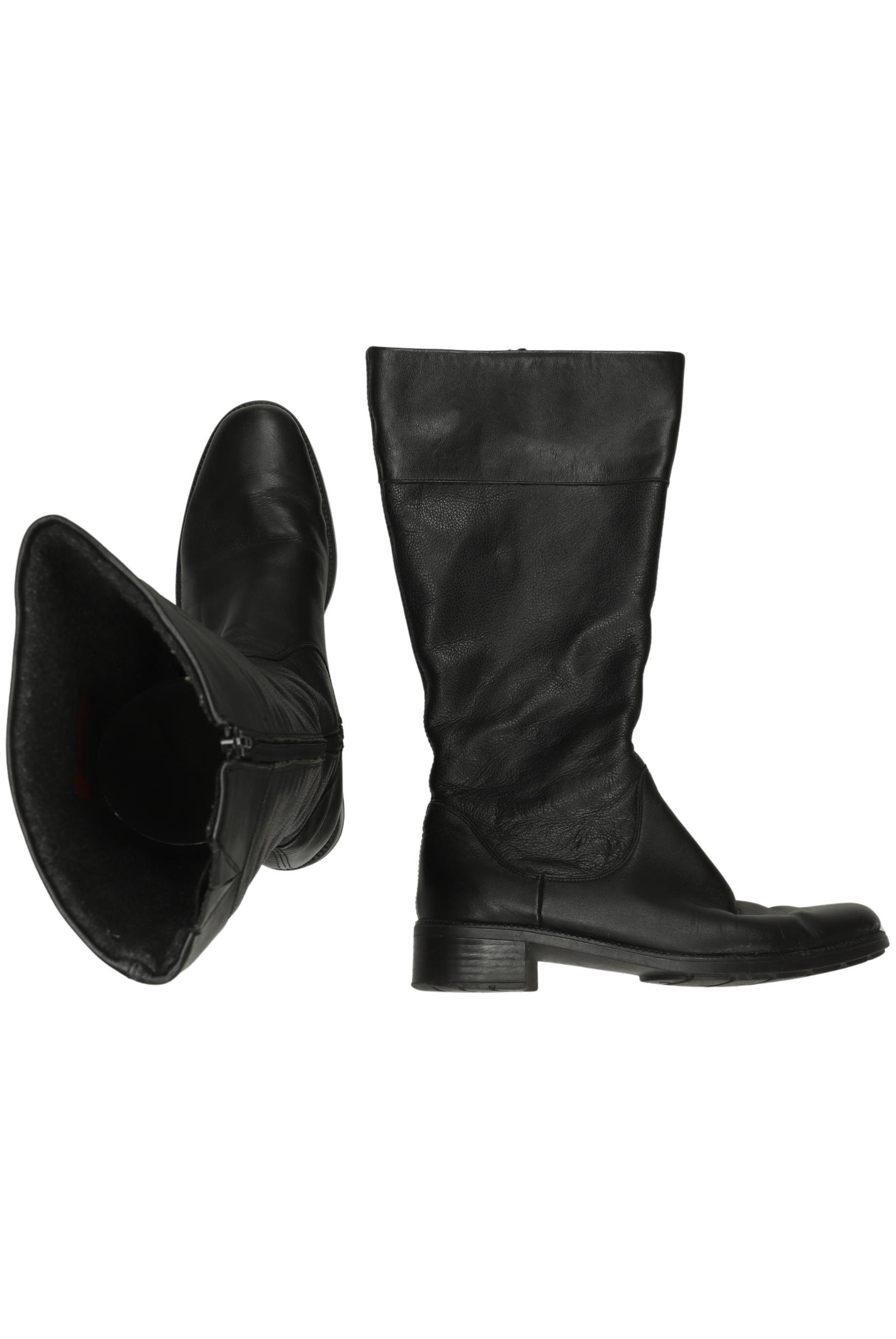 

Rieker Damen Stiefel, schwarz, Gr. 37