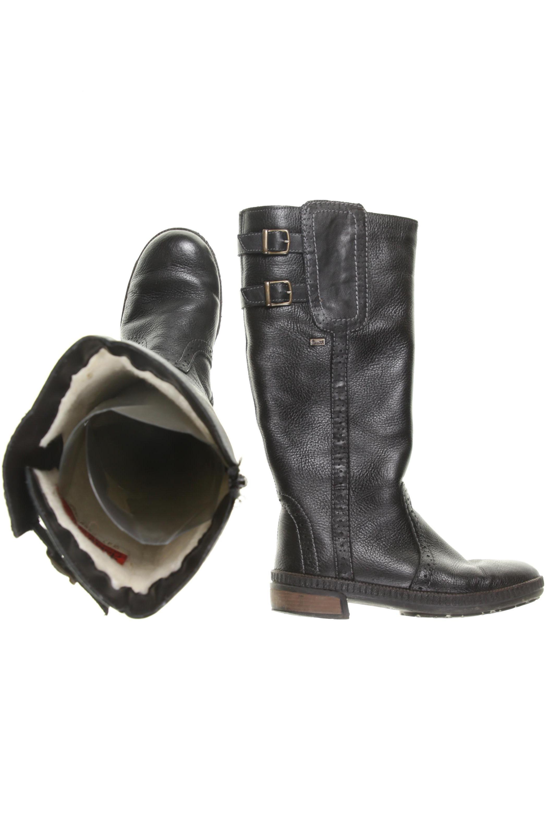 

Rieker Damen Stiefel, schwarz, Gr. 39