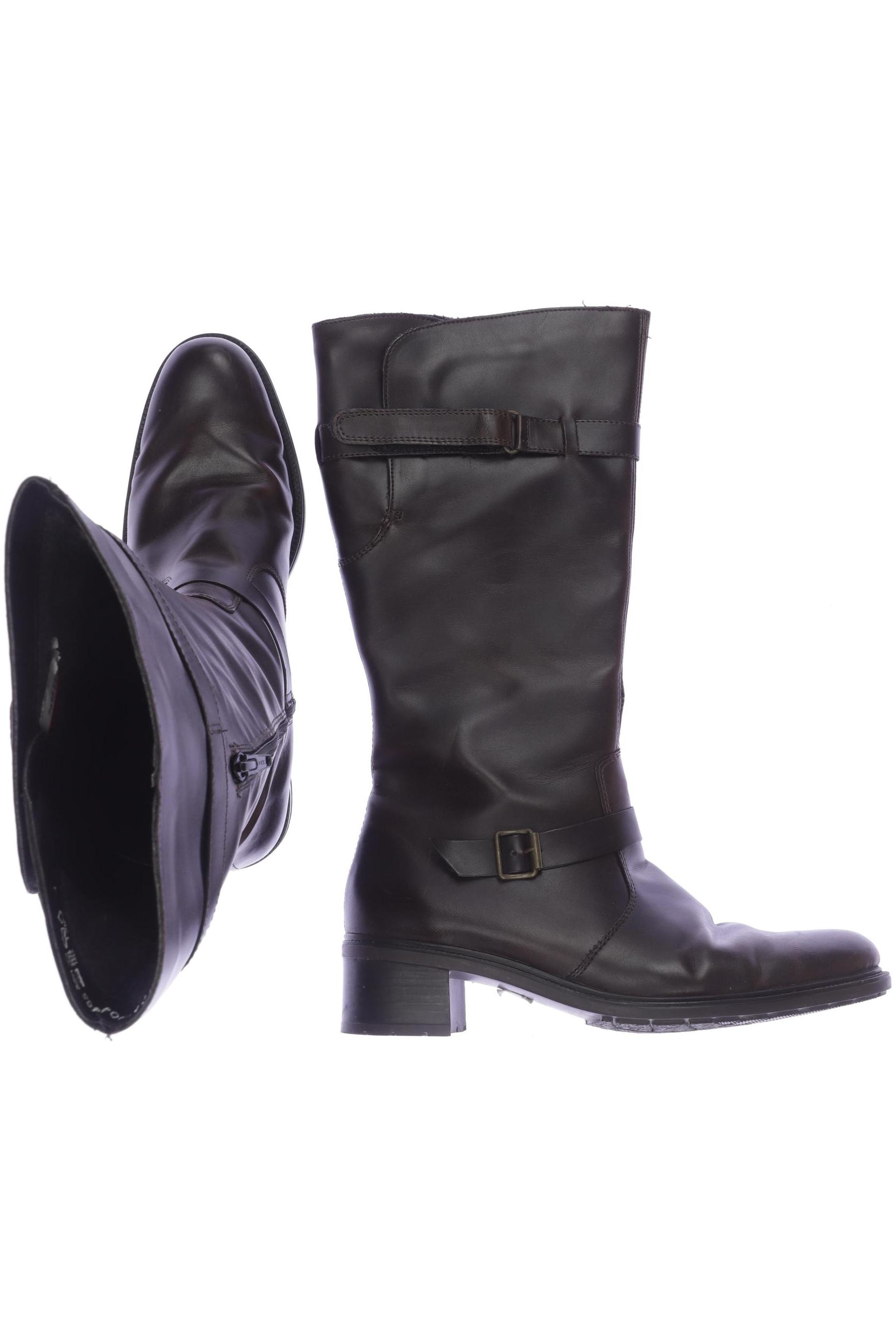 

Rieker Damen Stiefel, braun, Gr. 41