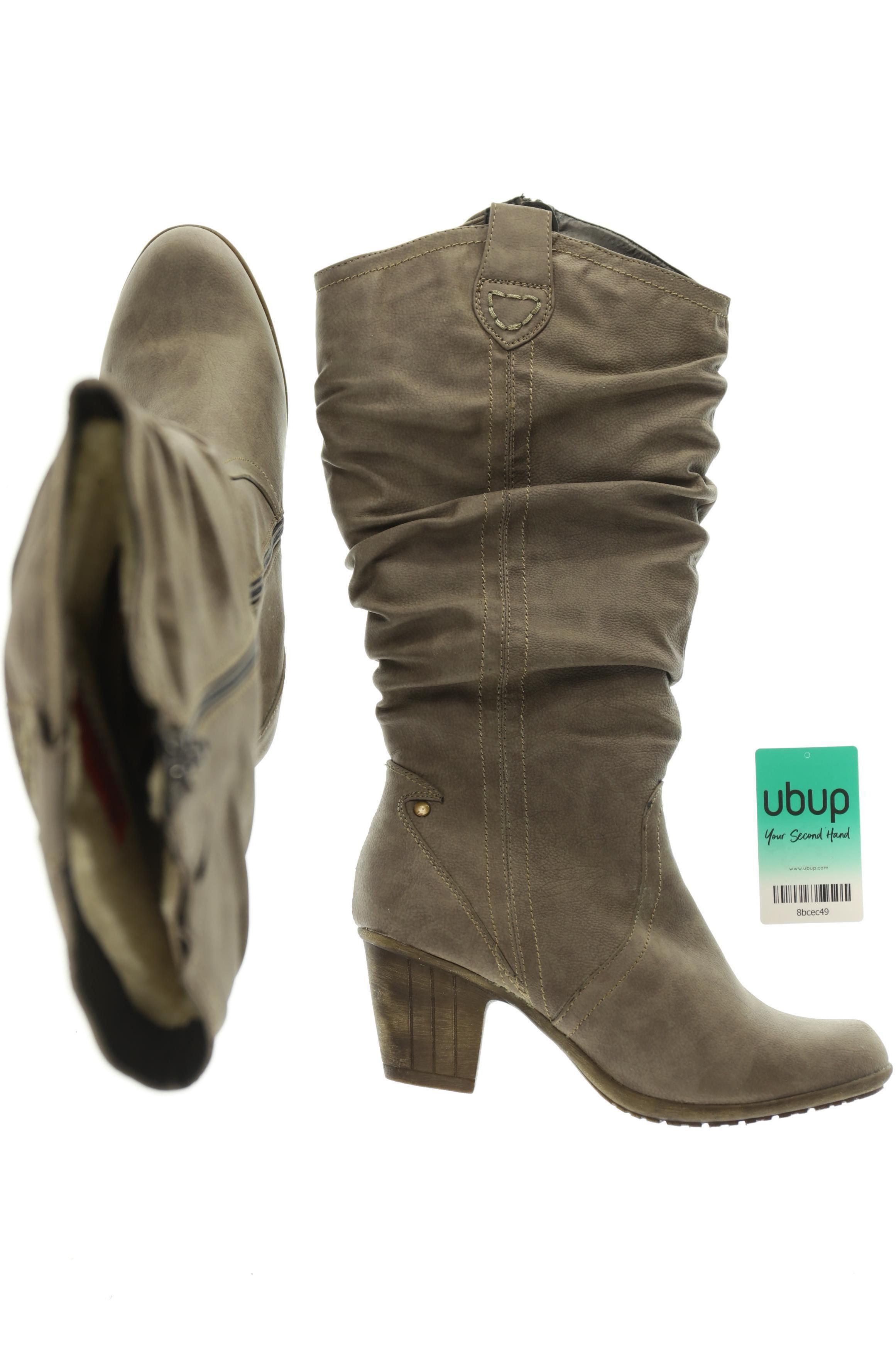 

Rieker Damen Stiefel, braun, Gr. 39