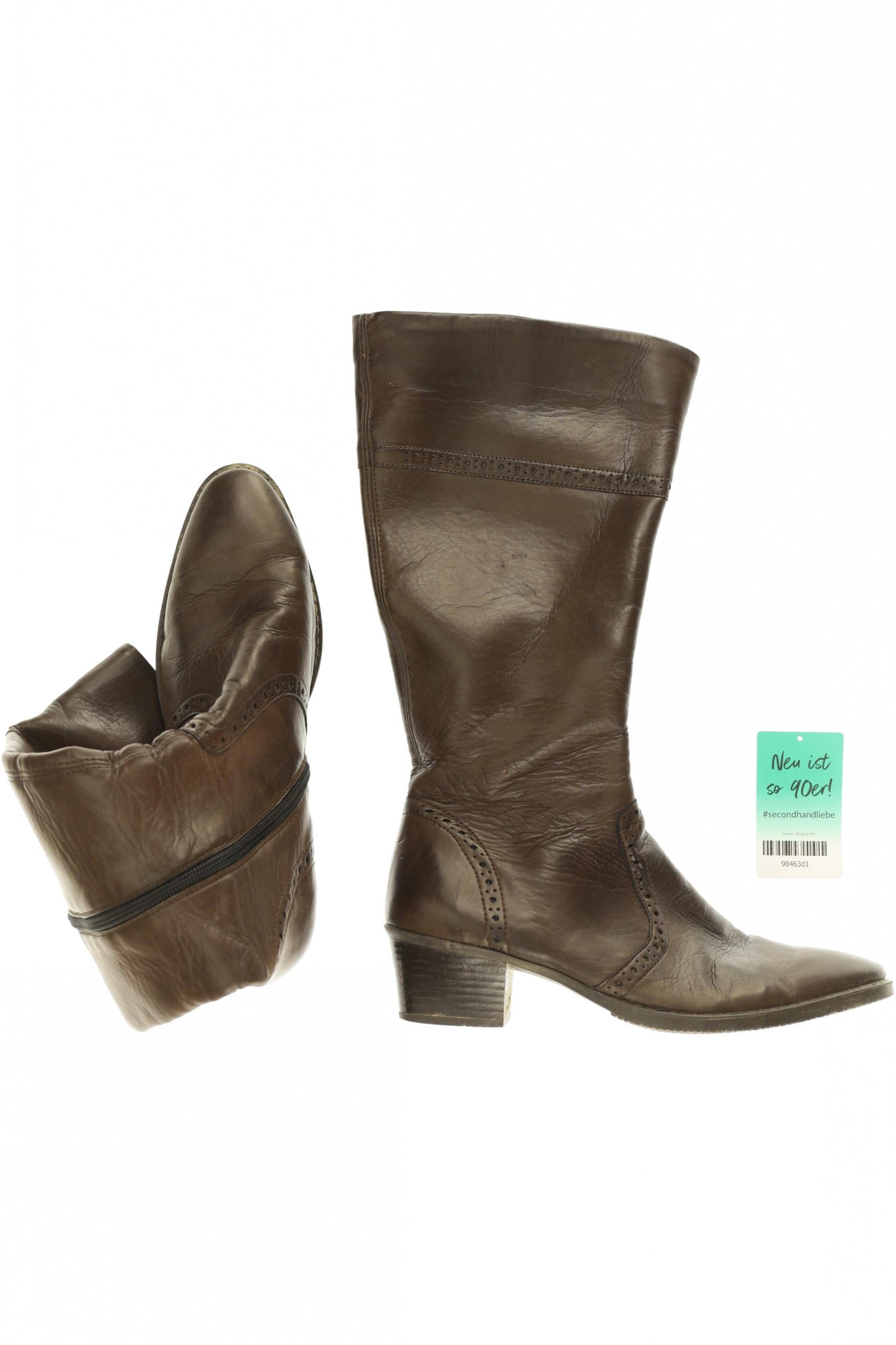 

Rieker Damen Stiefel, braun, Gr. 41