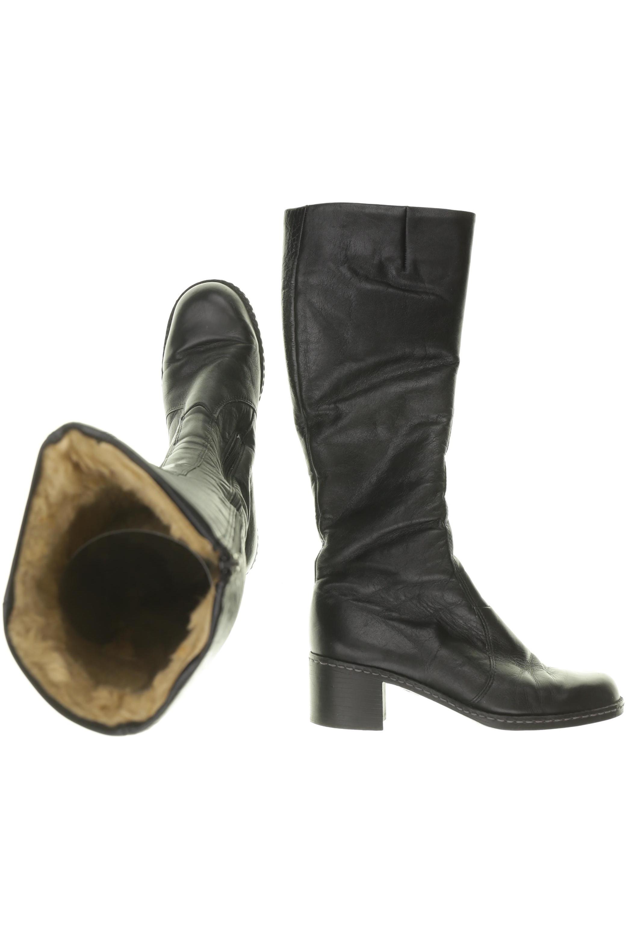 

Rieker Damen Stiefel, schwarz, Gr. 41