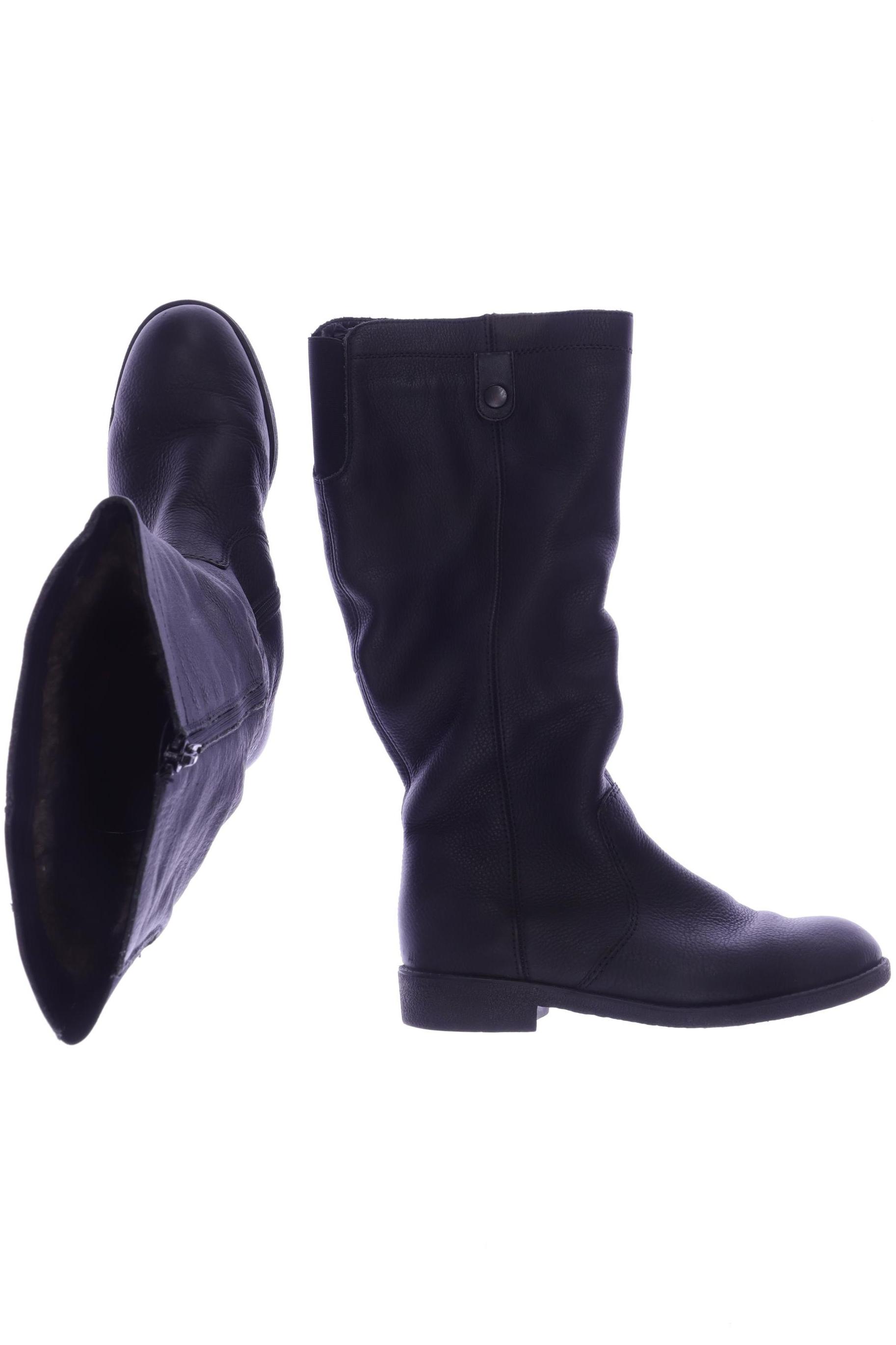 

Rieker Damen Stiefel, schwarz, Gr. 38