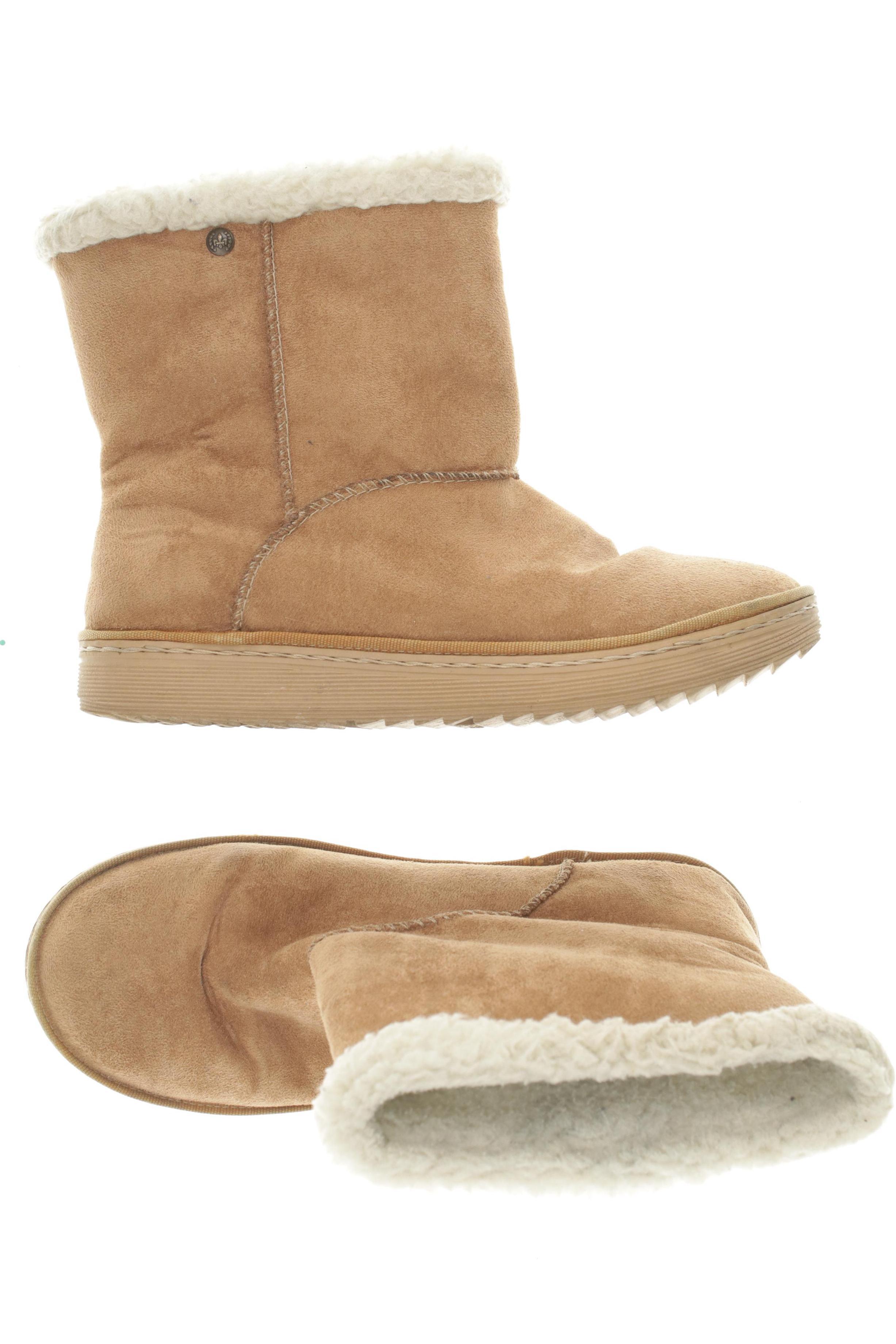 

Rieker Damen Stiefel, braun, Gr. 38