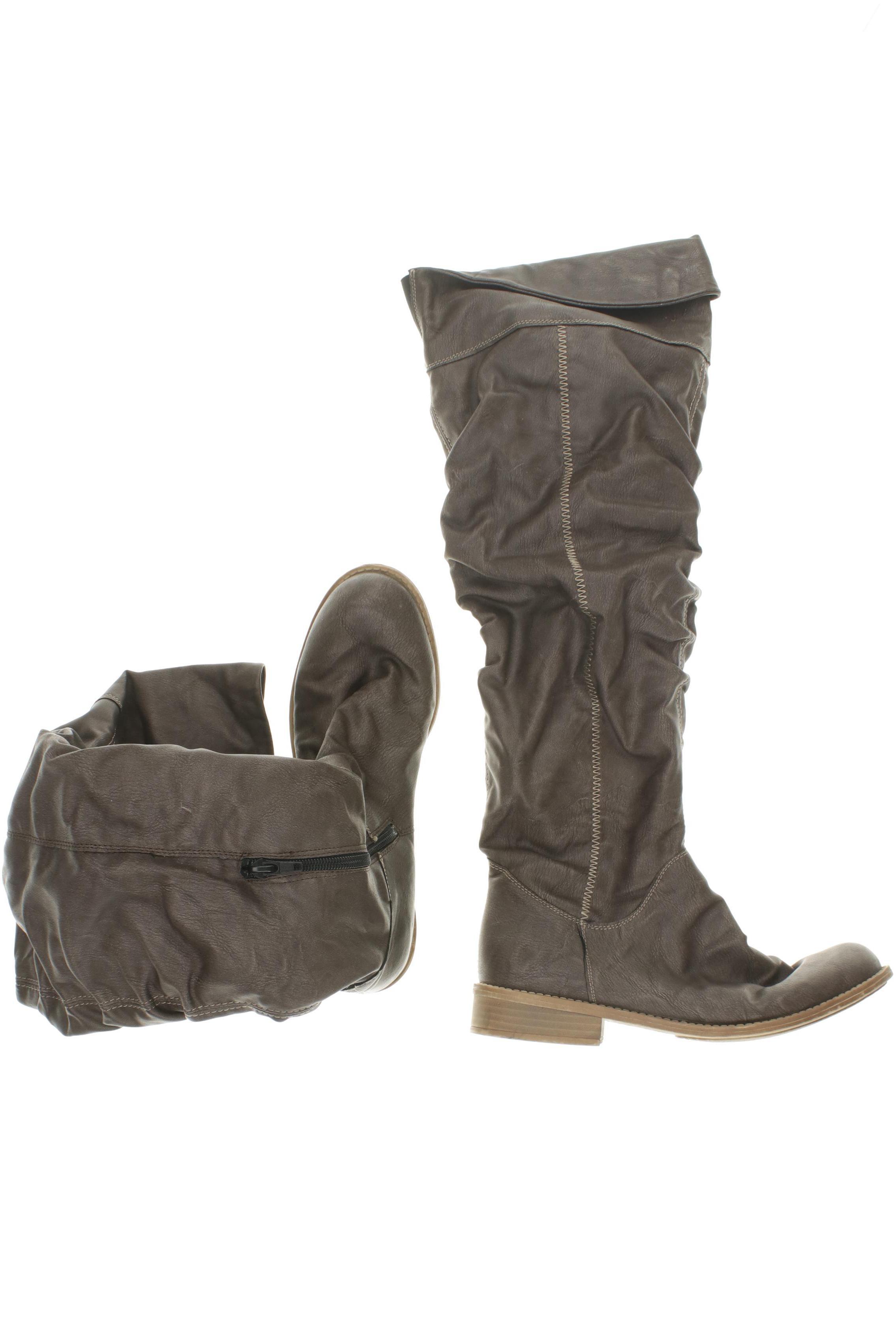 

Rieker Damen Stiefel, braun, Gr. 40