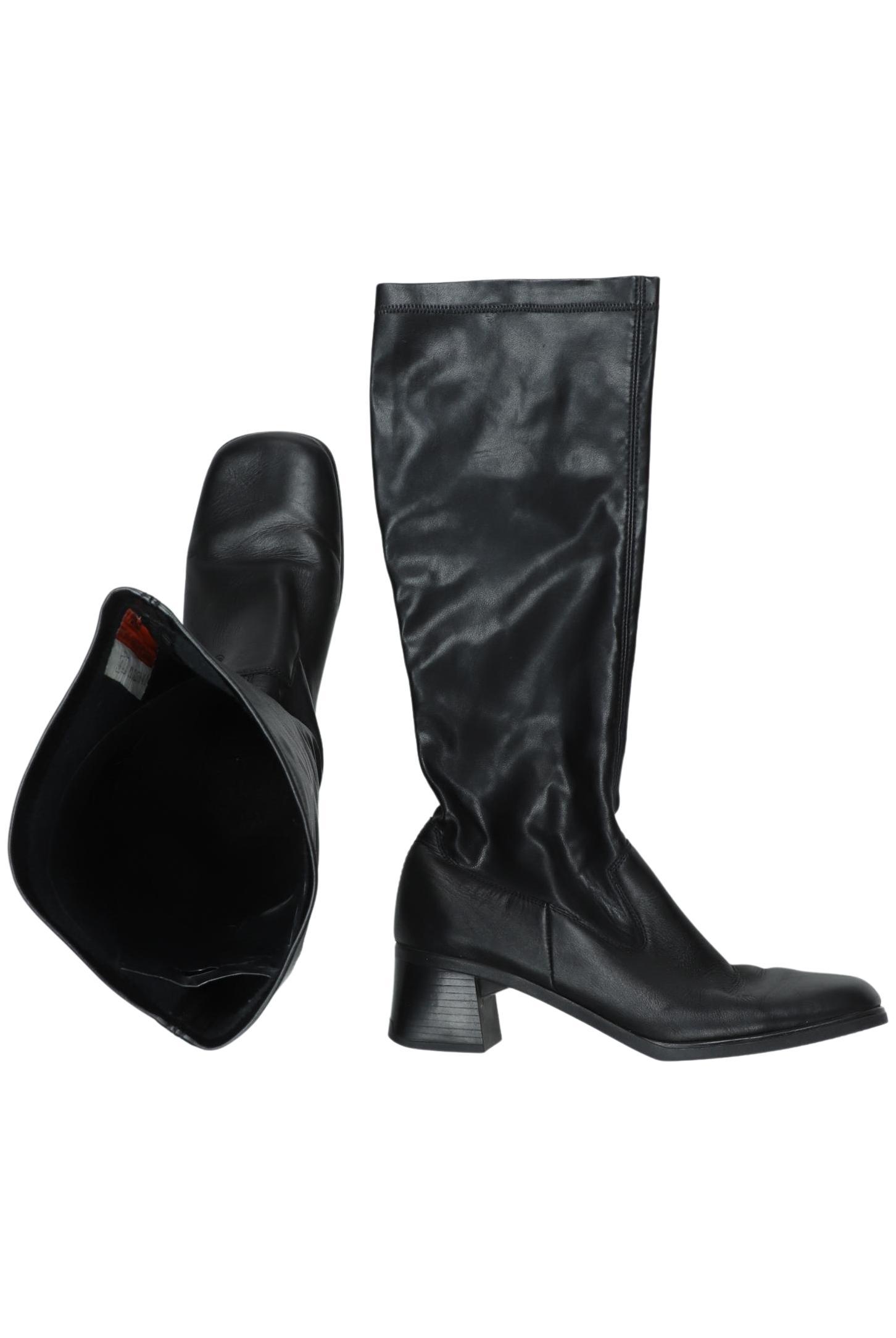 

Rieker Damen Stiefel, schwarz, Gr. 41