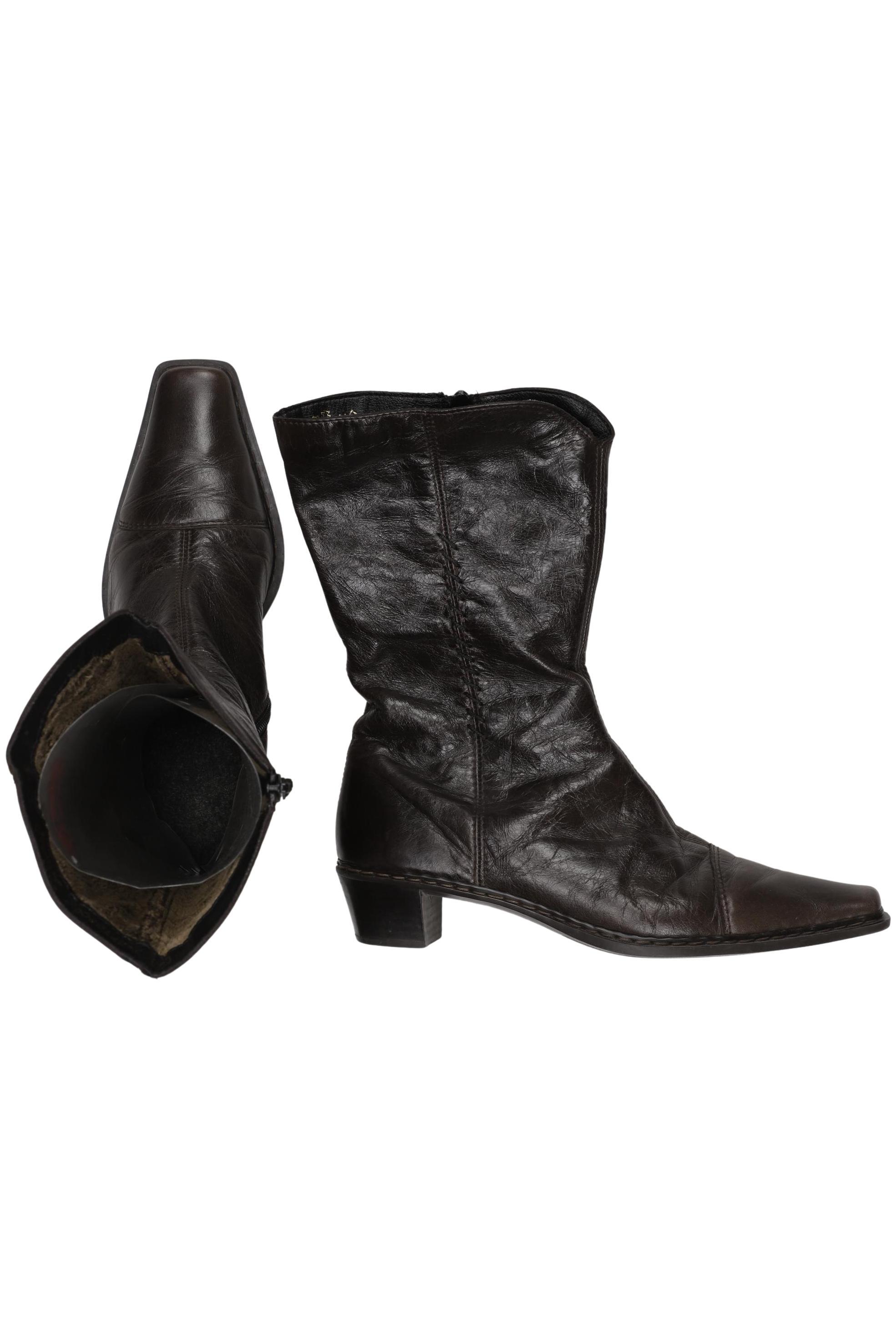 

Rieker Damen Stiefel, braun, Gr. 39