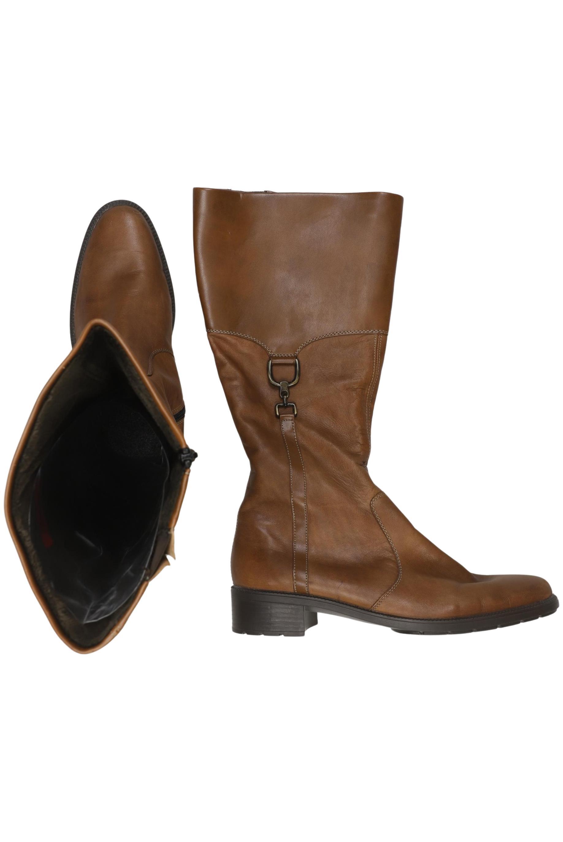 

Rieker Damen Stiefel, braun, Gr. 40