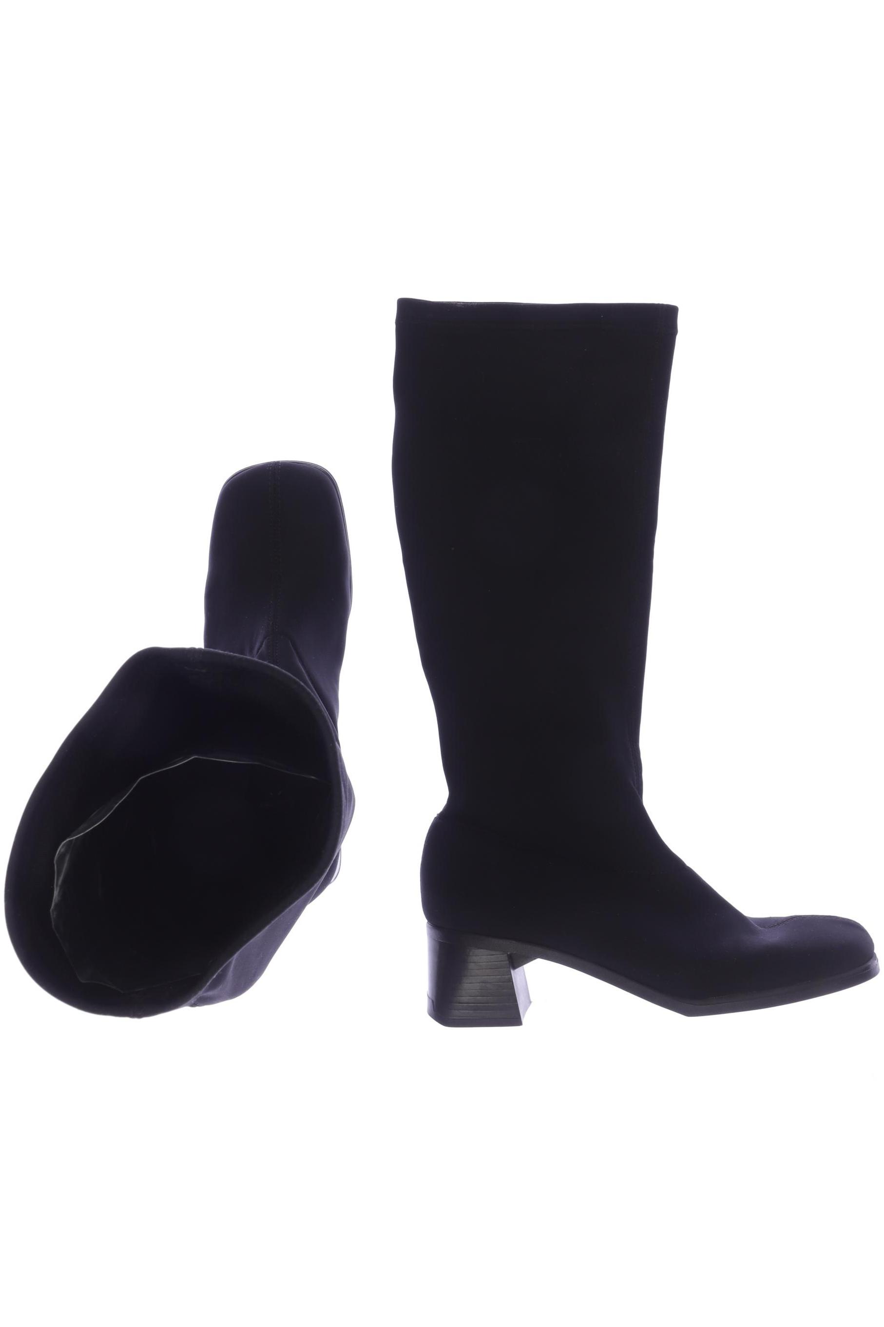 

Rieker Damen Stiefel, schwarz, Gr. 38