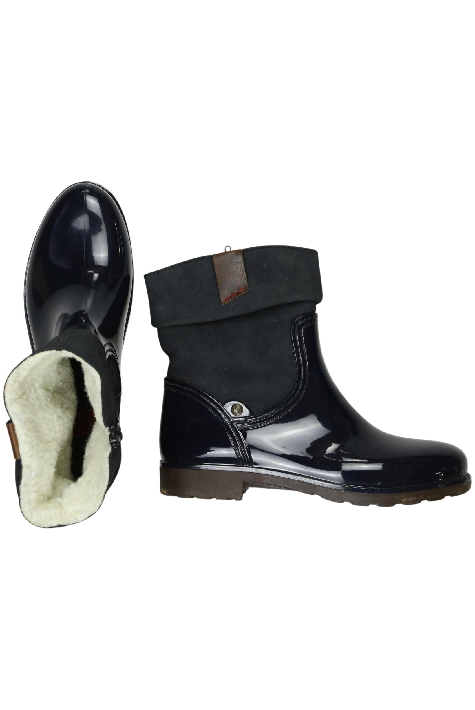 

Rieker Damen Stiefel, marineblau, Gr. 38