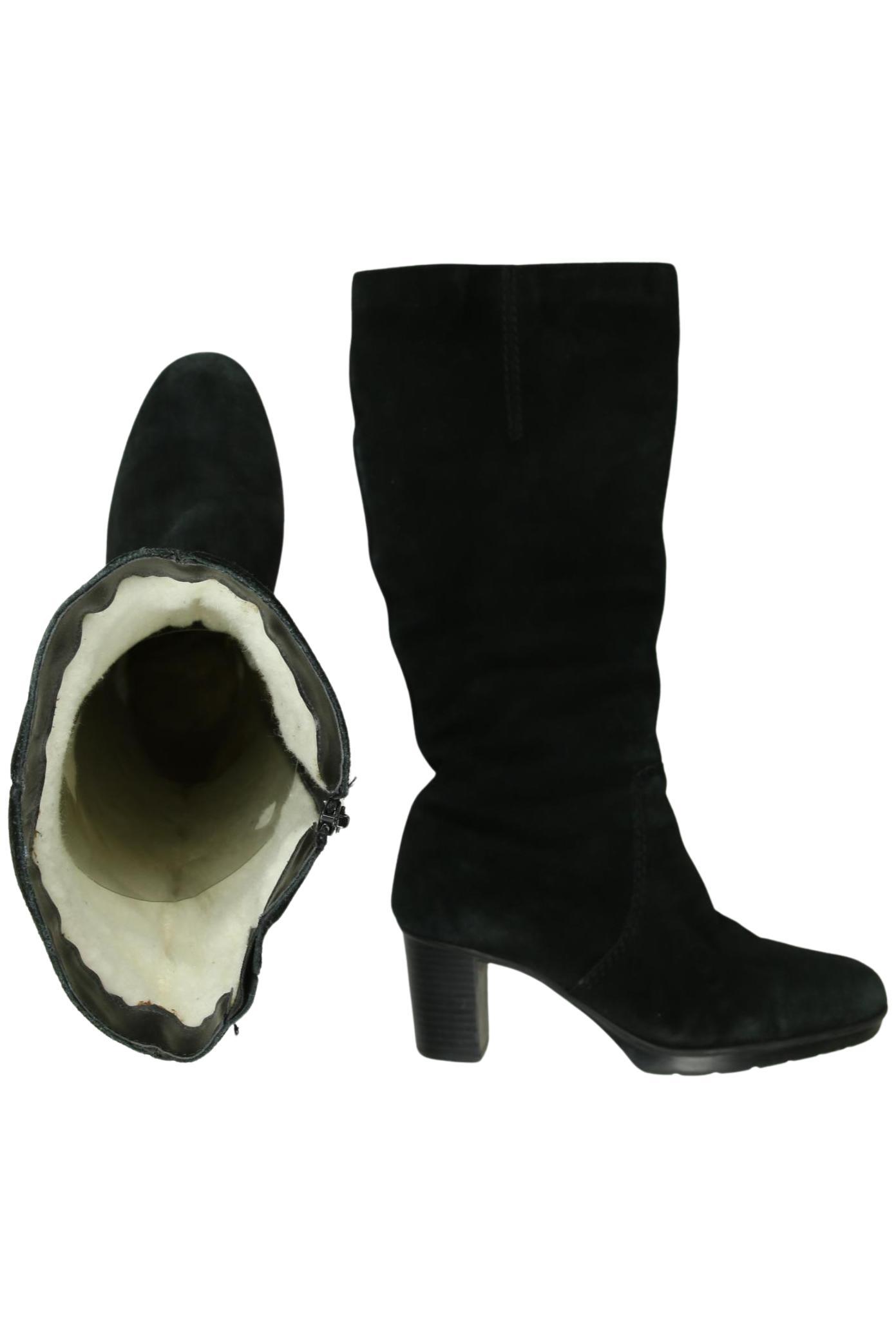 

Rieker Damen Stiefel, schwarz, Gr. 39