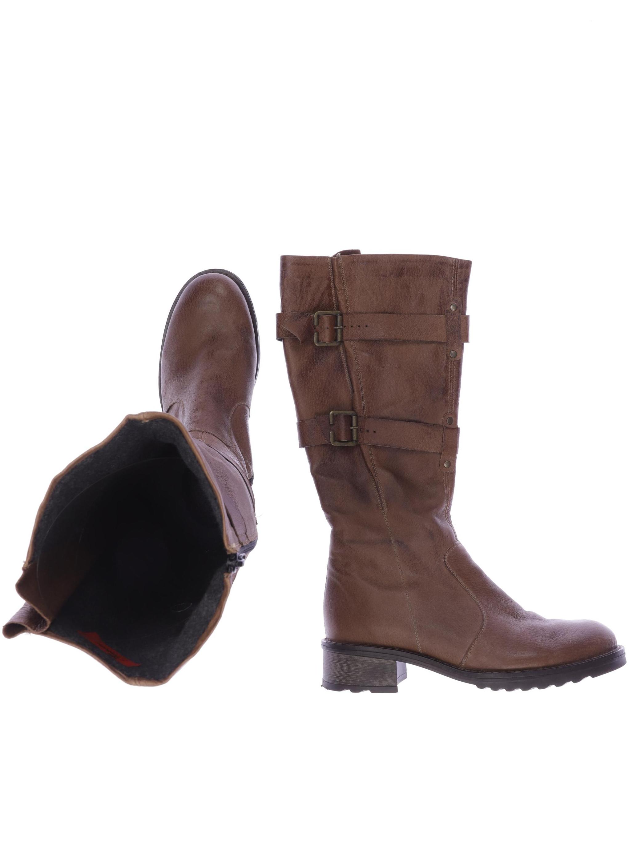 

Rieker Damen Stiefel, braun