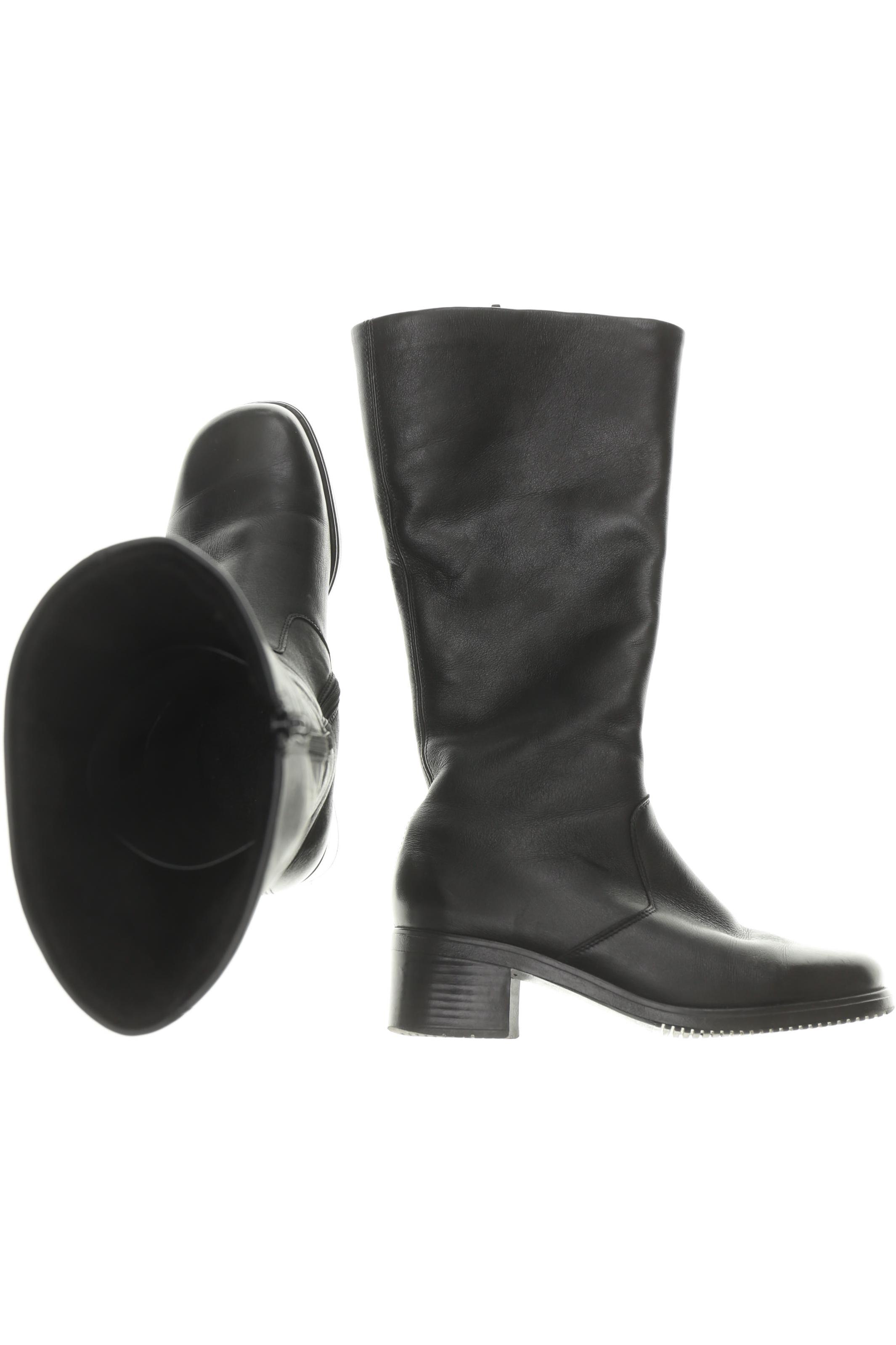 

Rieker Damen Stiefel, schwarz, Gr. 38