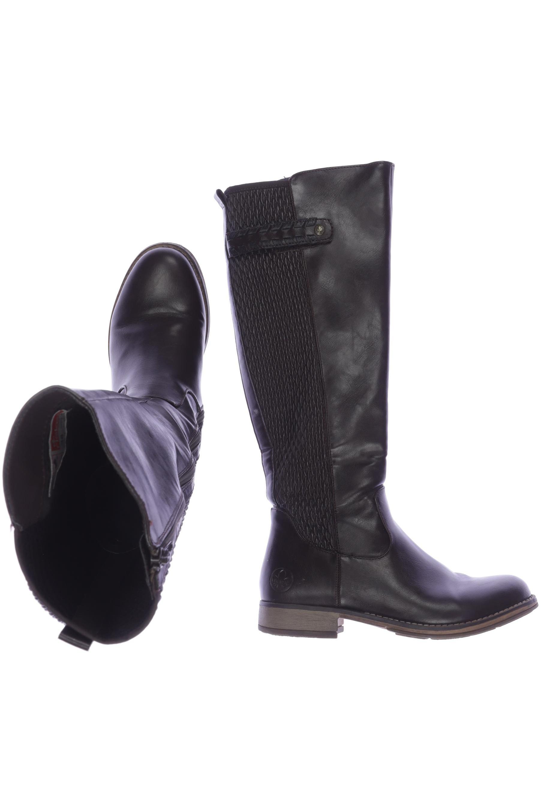

Rieker Damen Stiefel, braun