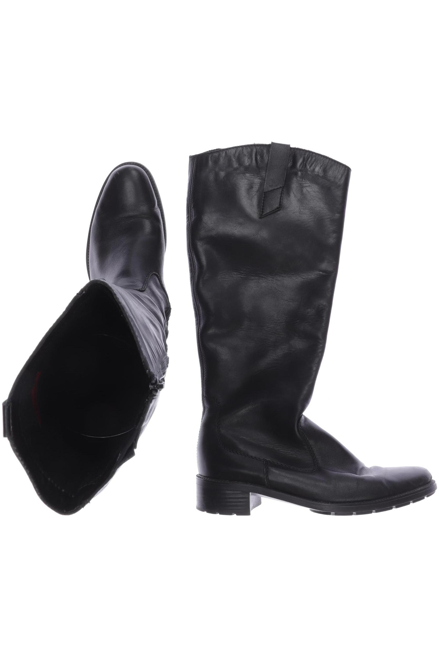 

Rieker Damen Stiefel, schwarz, Gr. 36