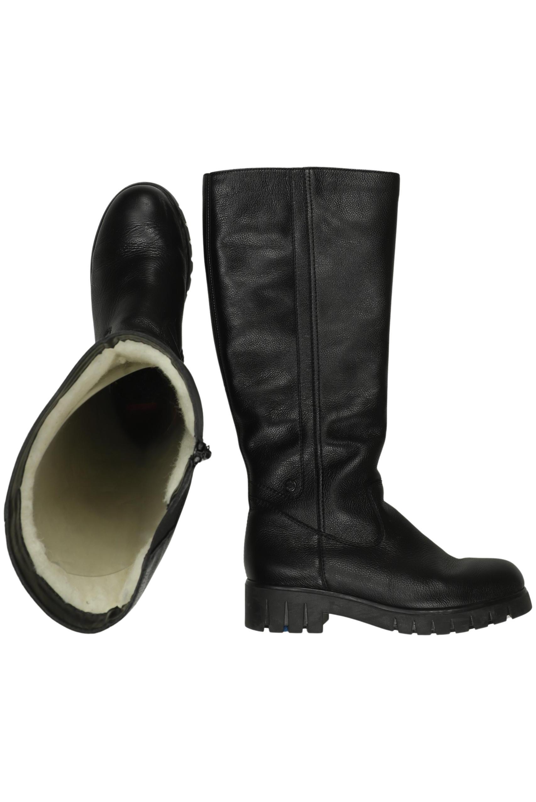 

Rieker Damen Stiefel, schwarz, Gr. 37
