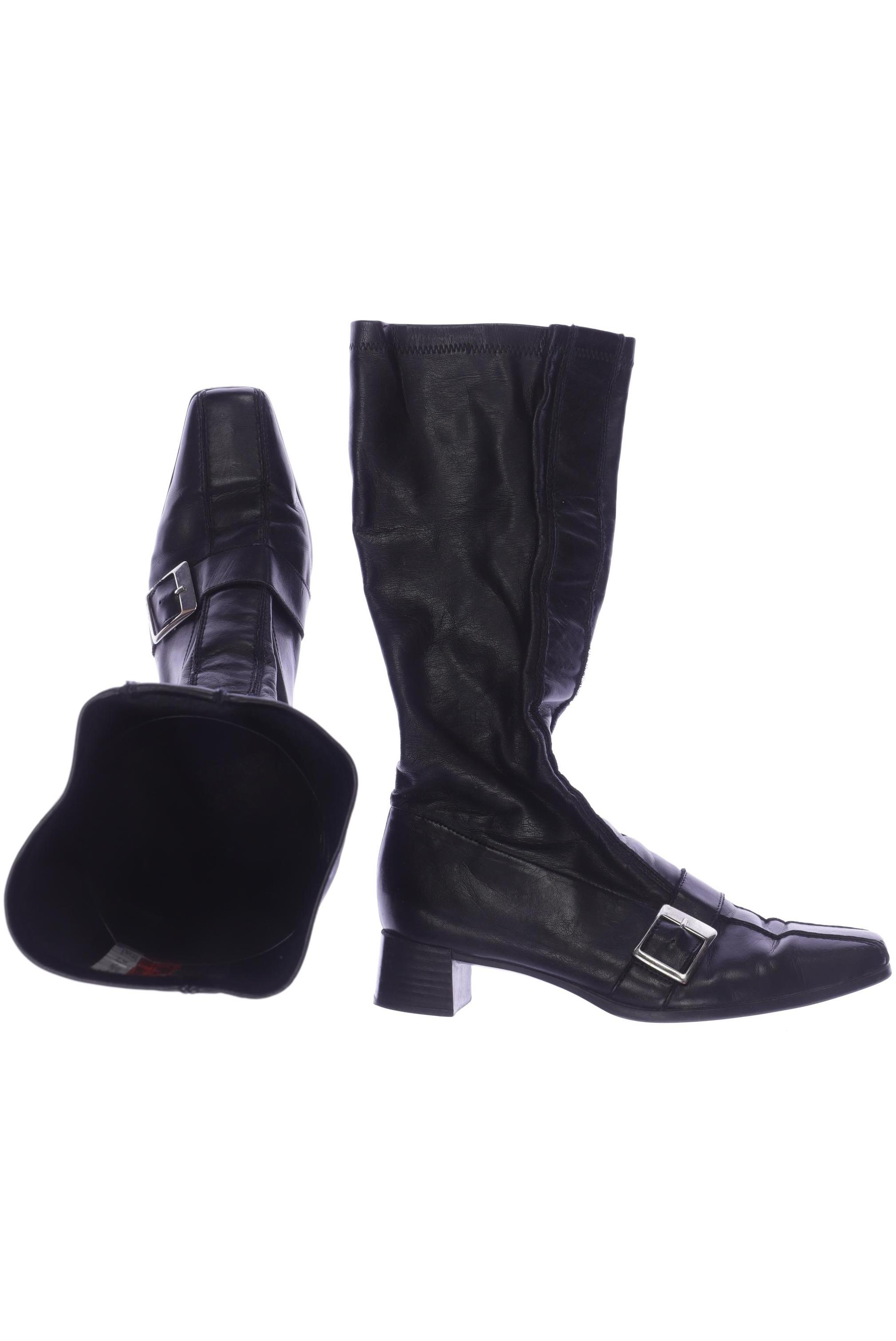 

Rieker Damen Stiefel, schwarz, Gr. 37