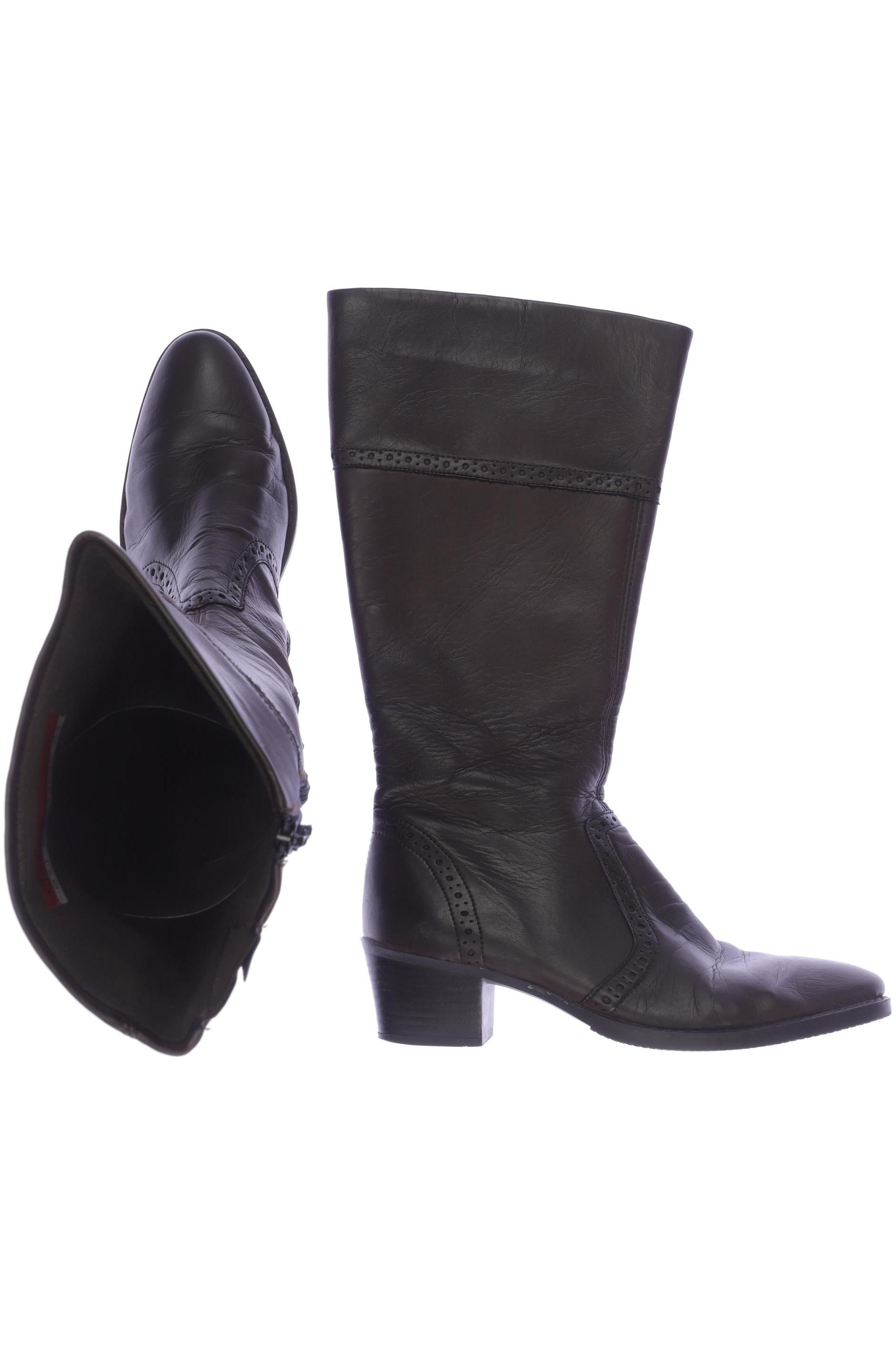 

Rieker Damen Stiefel, braun