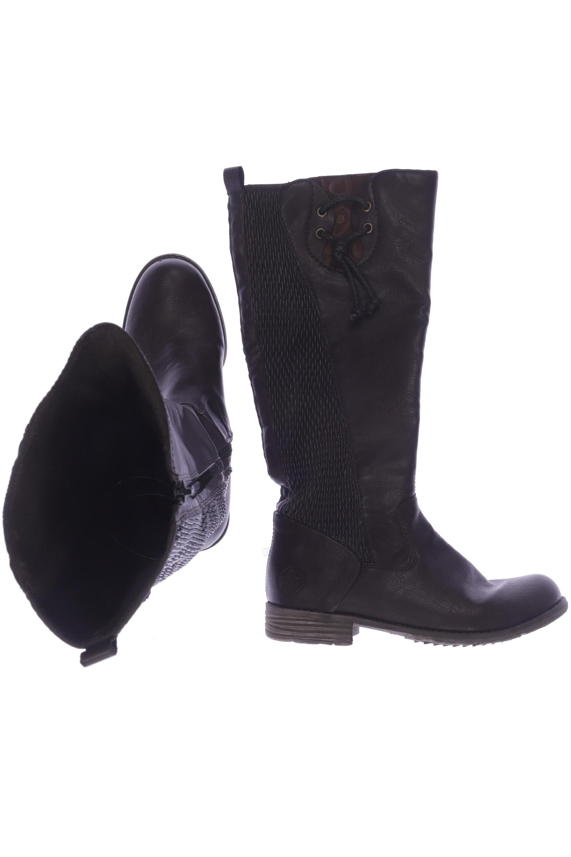 

Rieker Damen Stiefel, braun