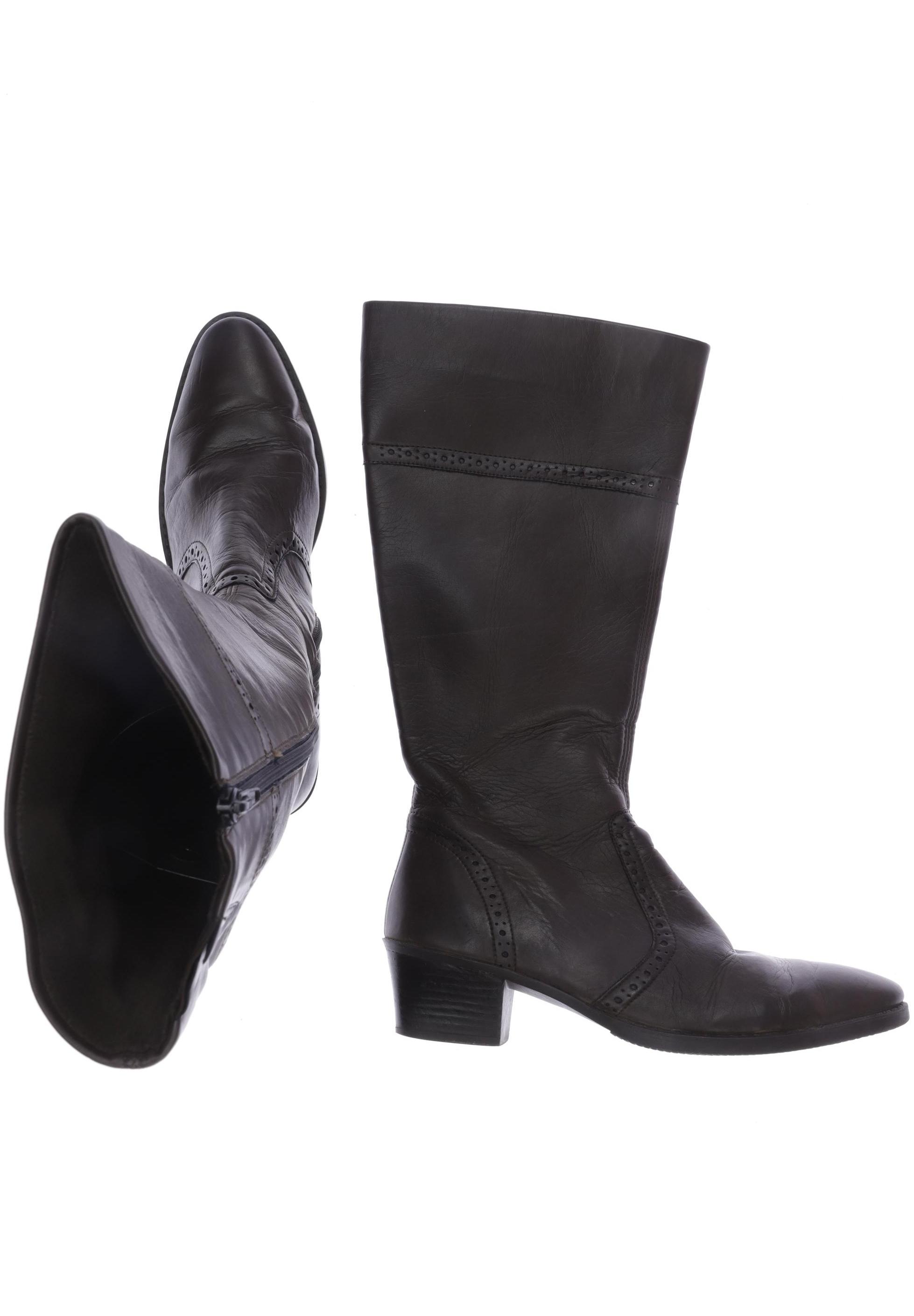 

Rieker Damen Stiefel, braun, Gr. 40