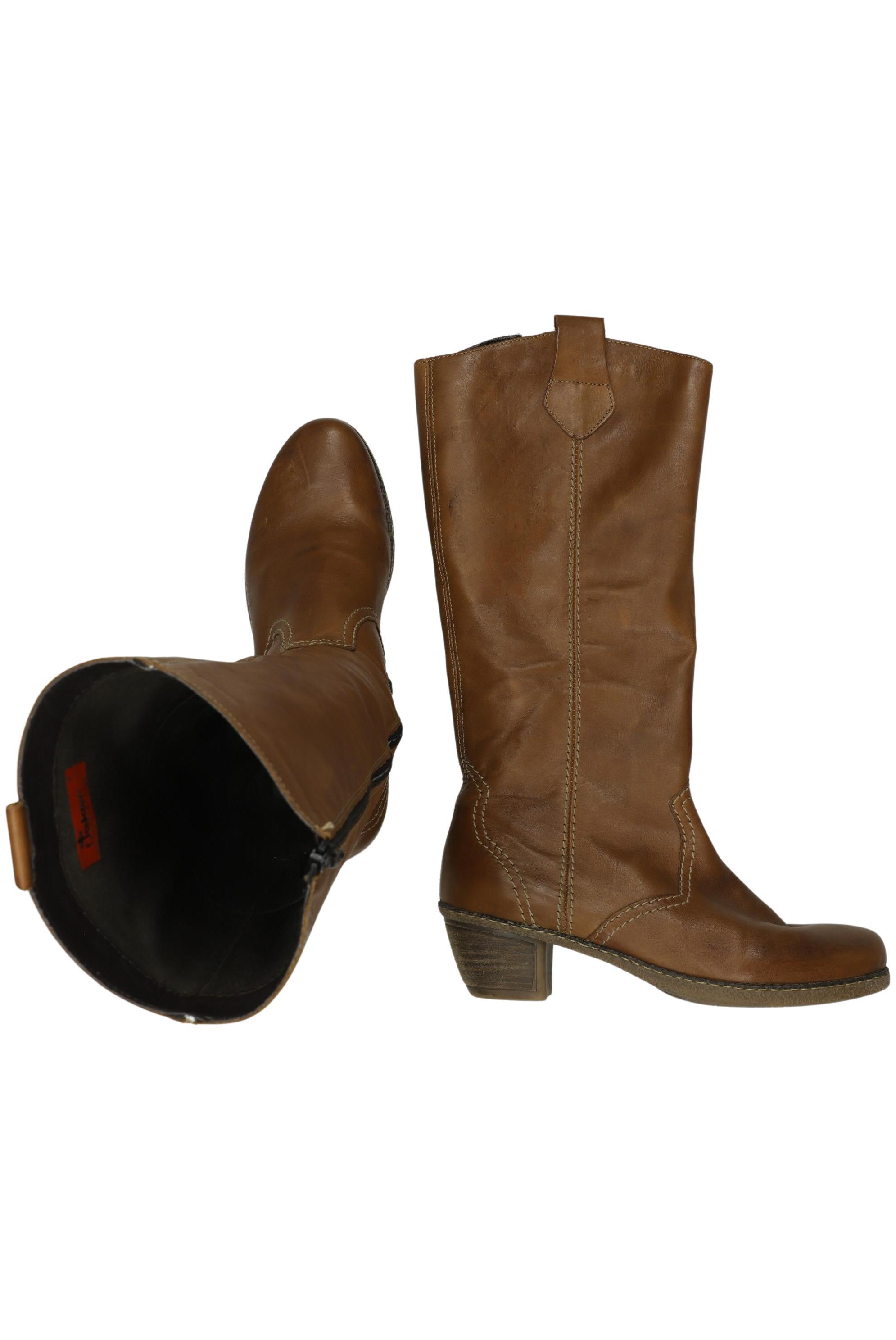 

Rieker Damen Stiefel, braun, Gr. 39