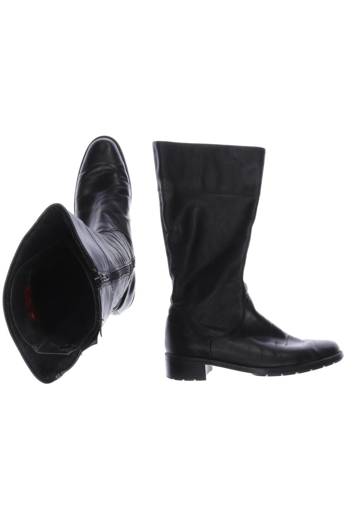 

Rieker Damen Stiefel, schwarz, Gr. 41