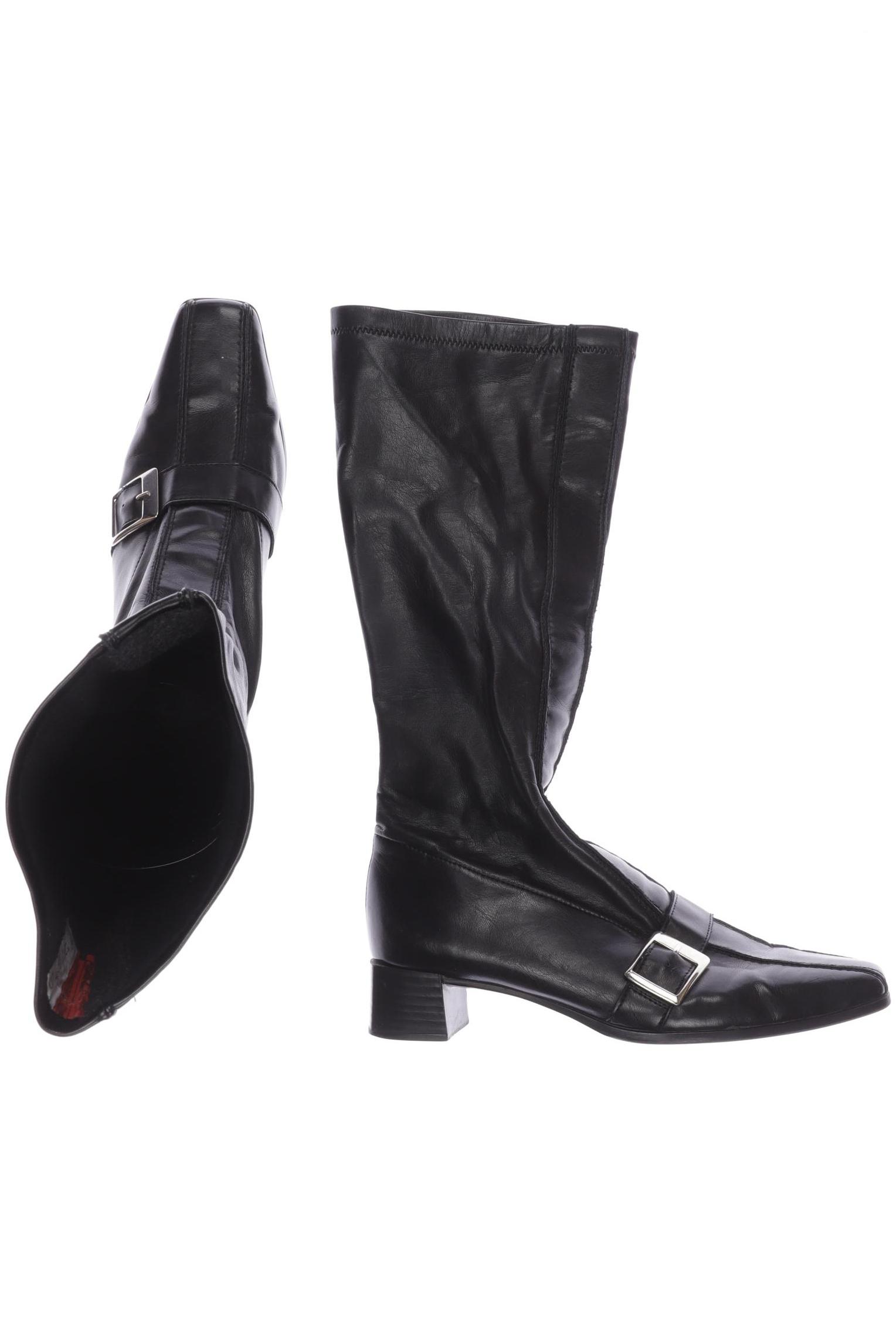 

Rieker Damen Stiefel, schwarz, Gr. 37