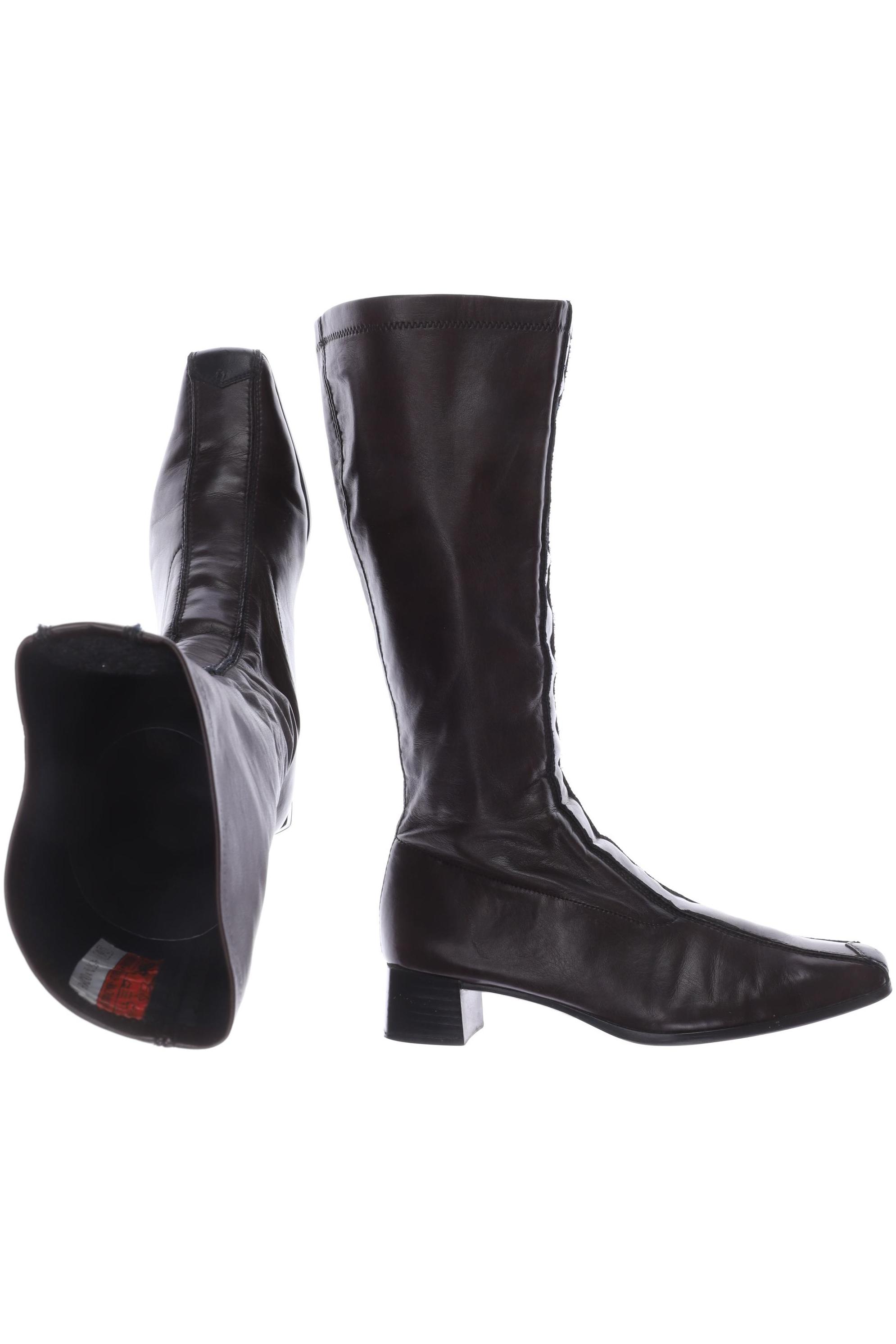 

Rieker Damen Stiefel, braun