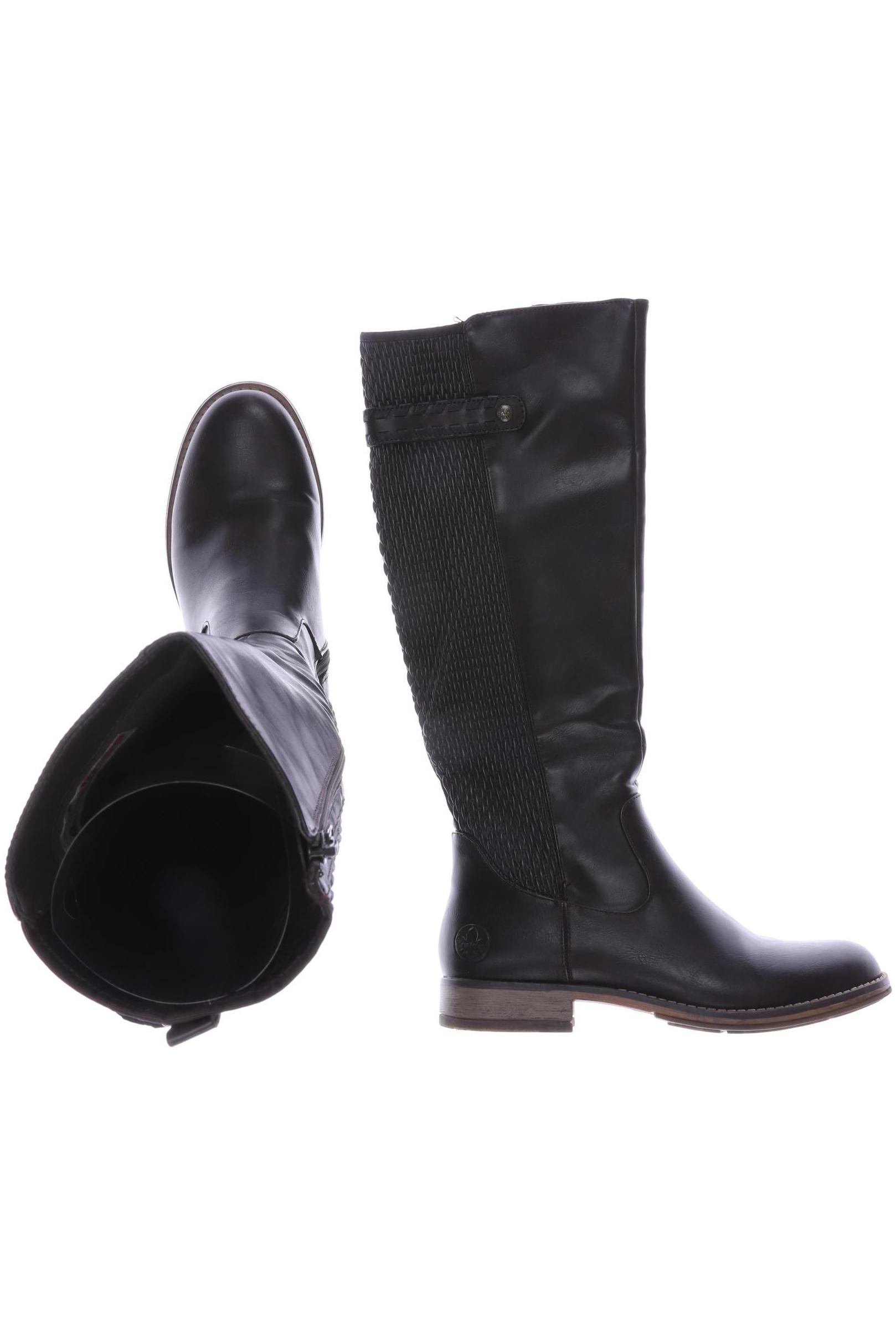 

Rieker Damen Stiefel, braun