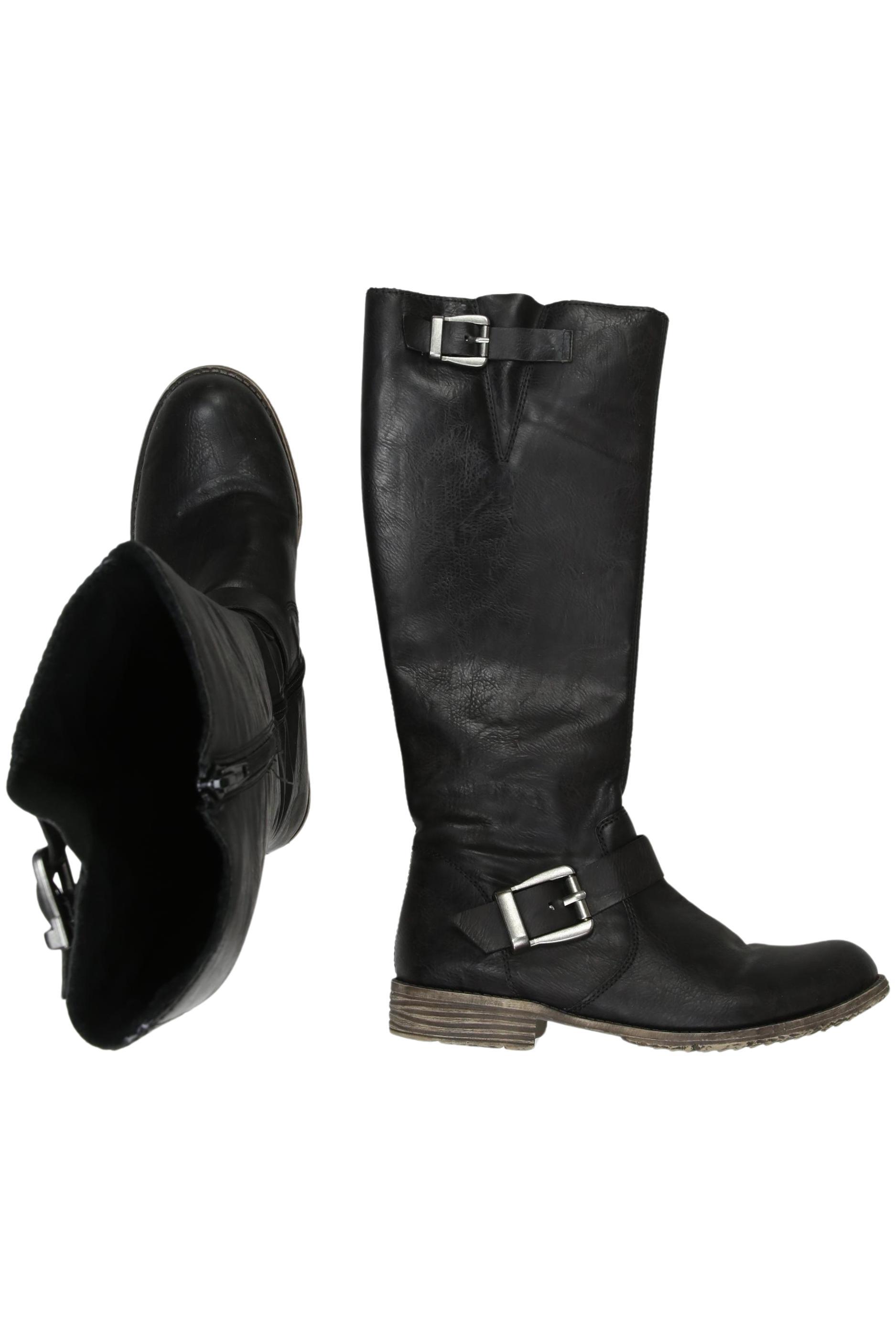 

Rieker Damen Stiefel, braun, Gr. 39