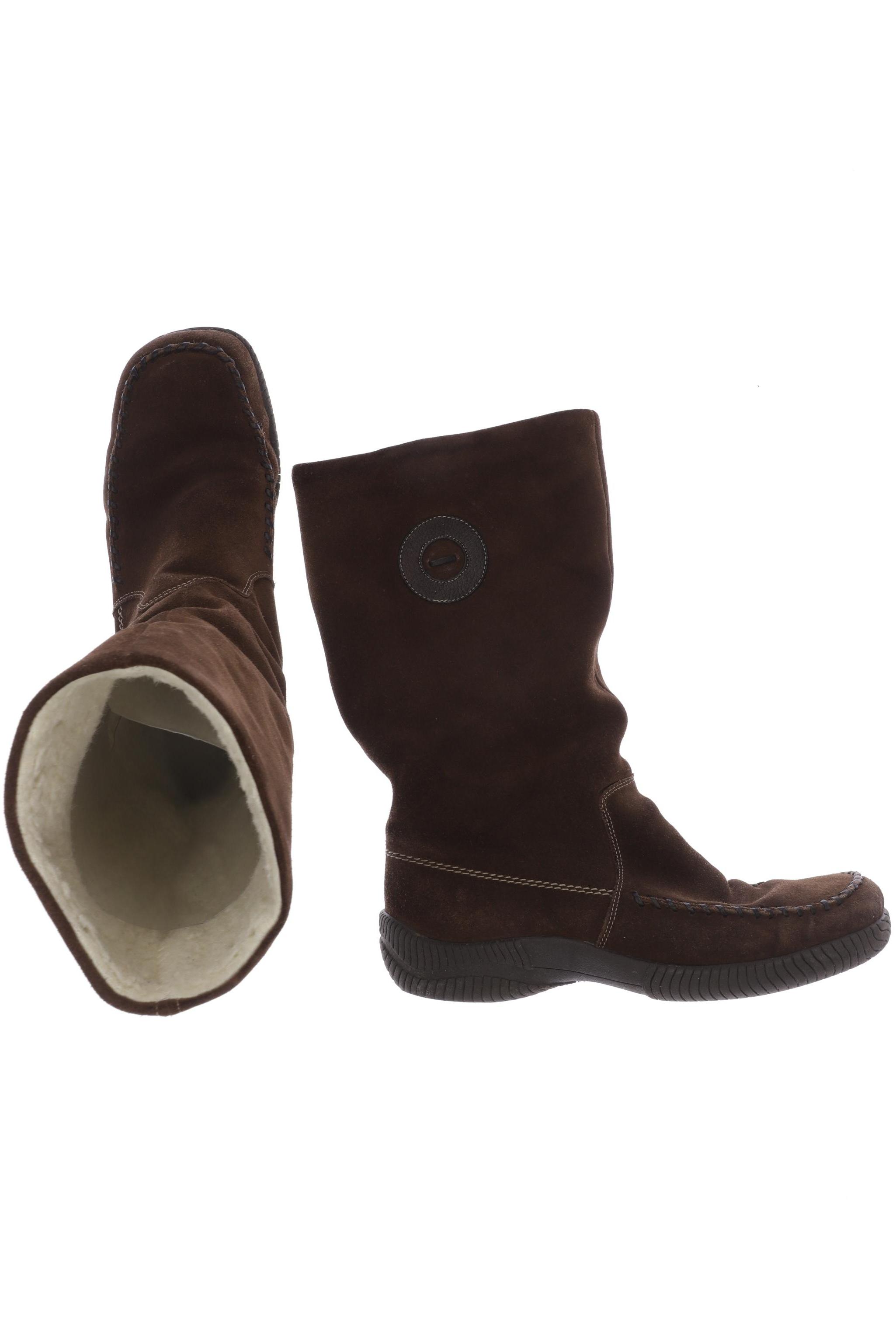 

Rieker Damen Stiefel, braun, Gr. 40